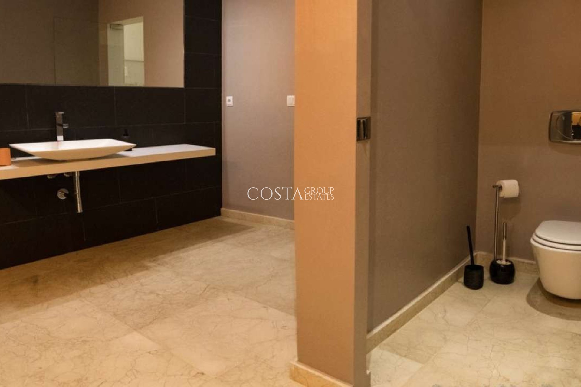 Revente - Villa -
Teulada - Moraira