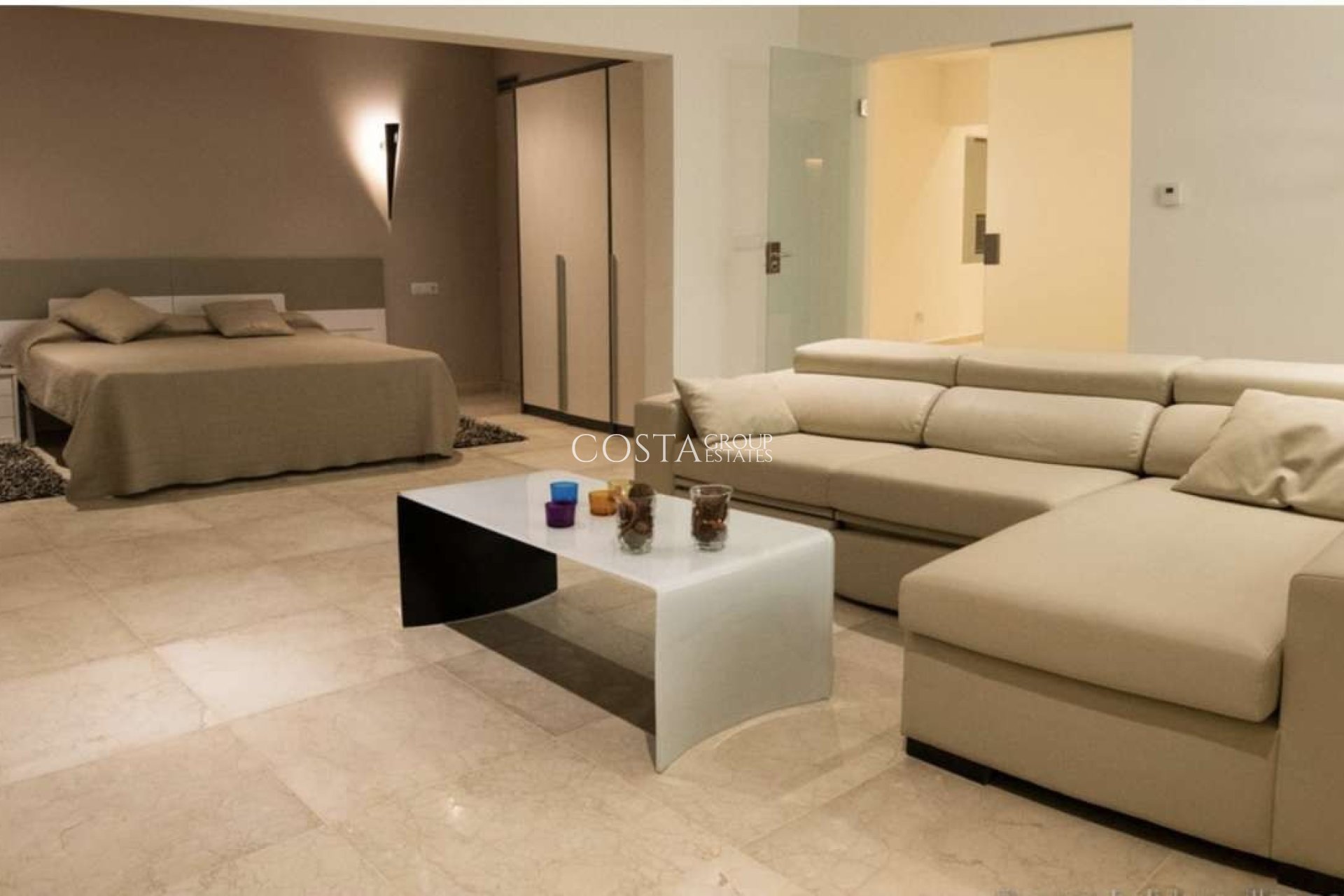 Revente - Villa -
Teulada - Moraira