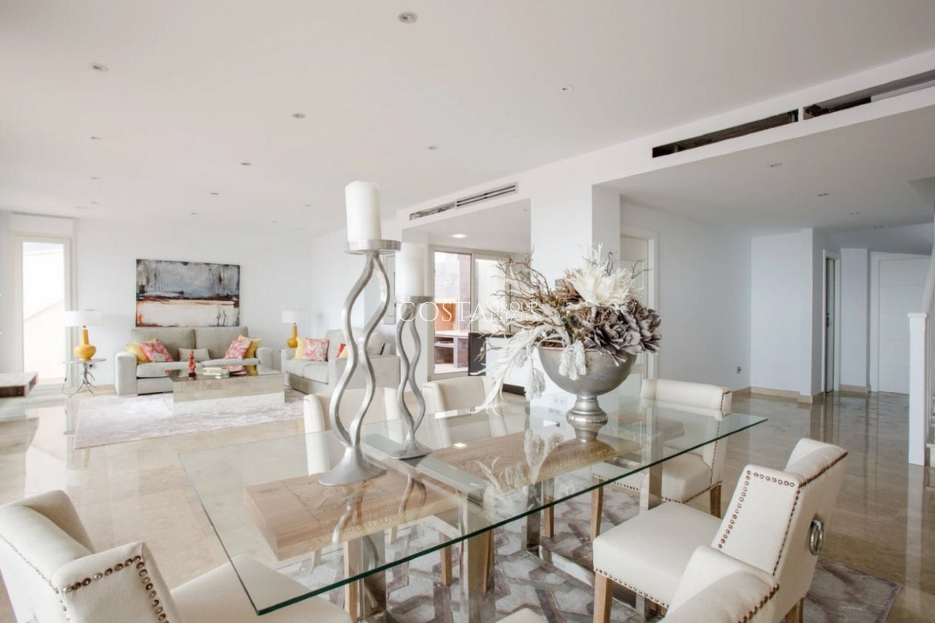 Revente - Villa -
Teulada - Moraira