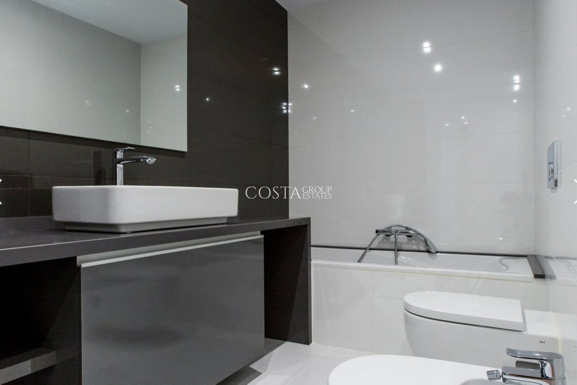 Revente - Villa -
Teulada - Moraira