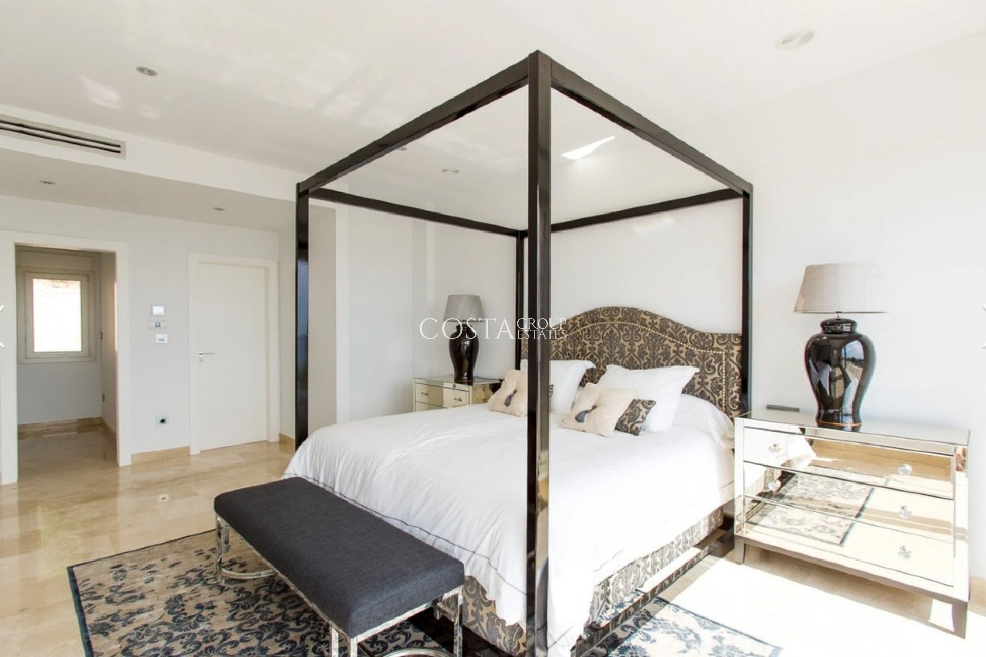 Revente - Villa -
Teulada - Moraira