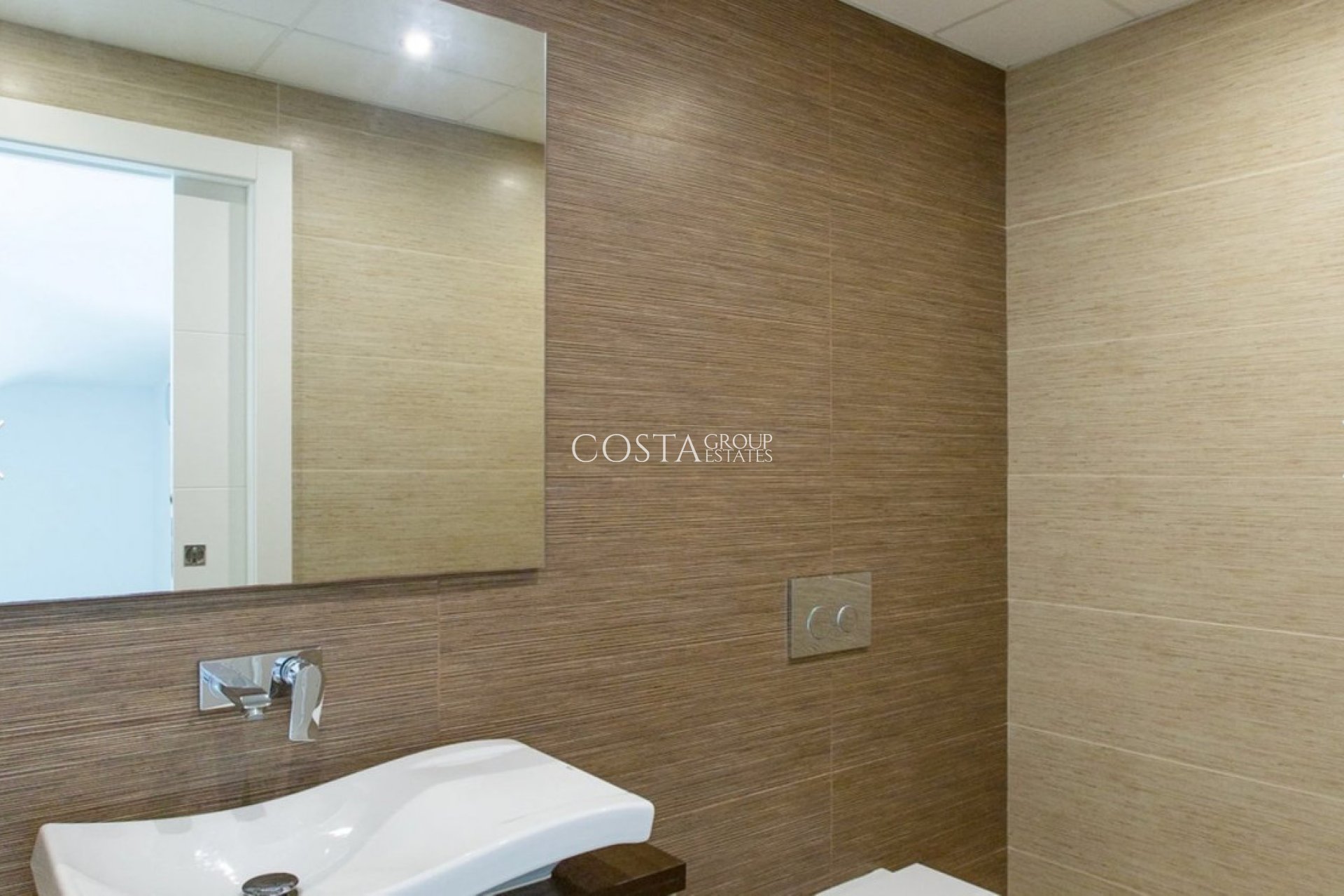 Revente - Villa -
Teulada - Moraira