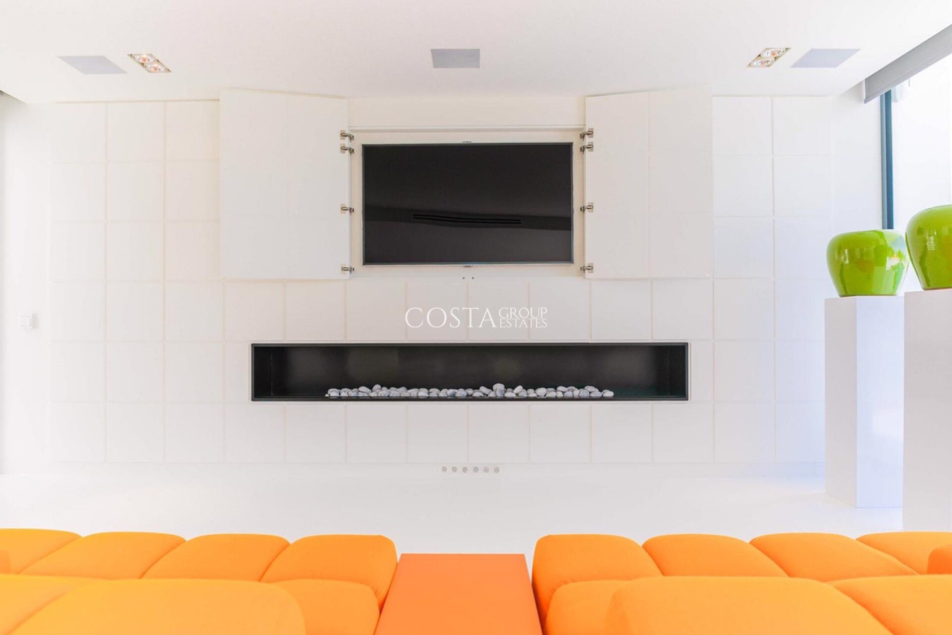 Revente - Villa -
Teulada - Moraira