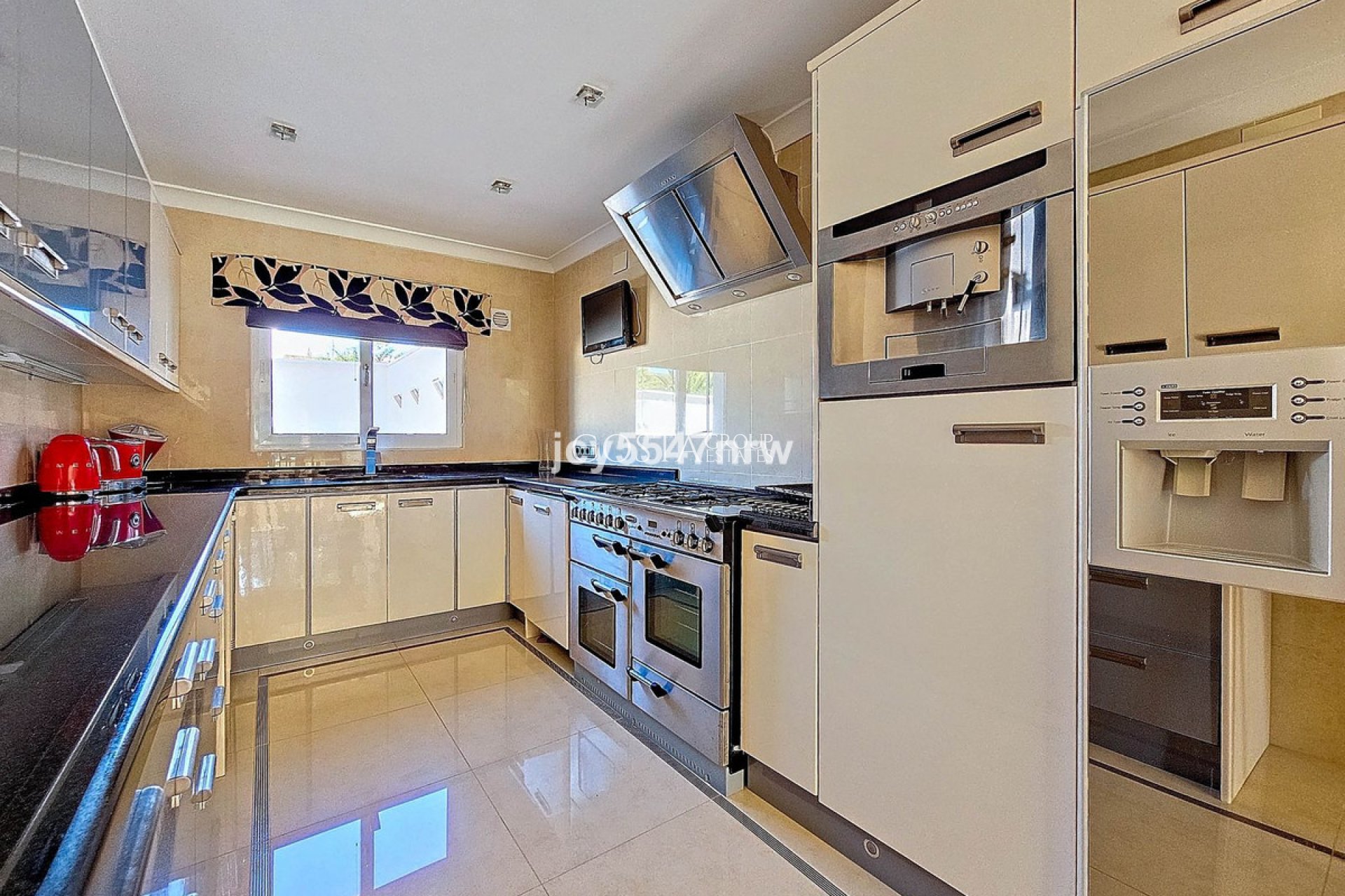 Revente - Villa -
Teulada - Moraira