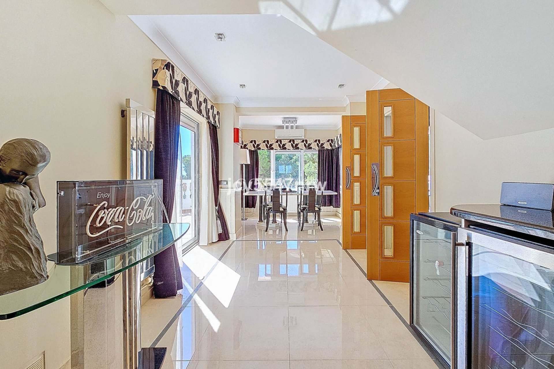 Revente - Villa -
Teulada - Moraira