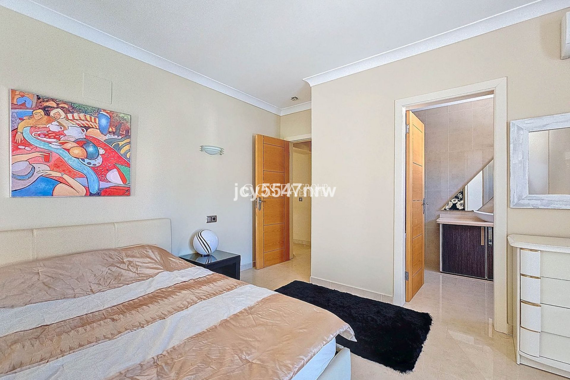 Revente - Villa -
Teulada - Moraira