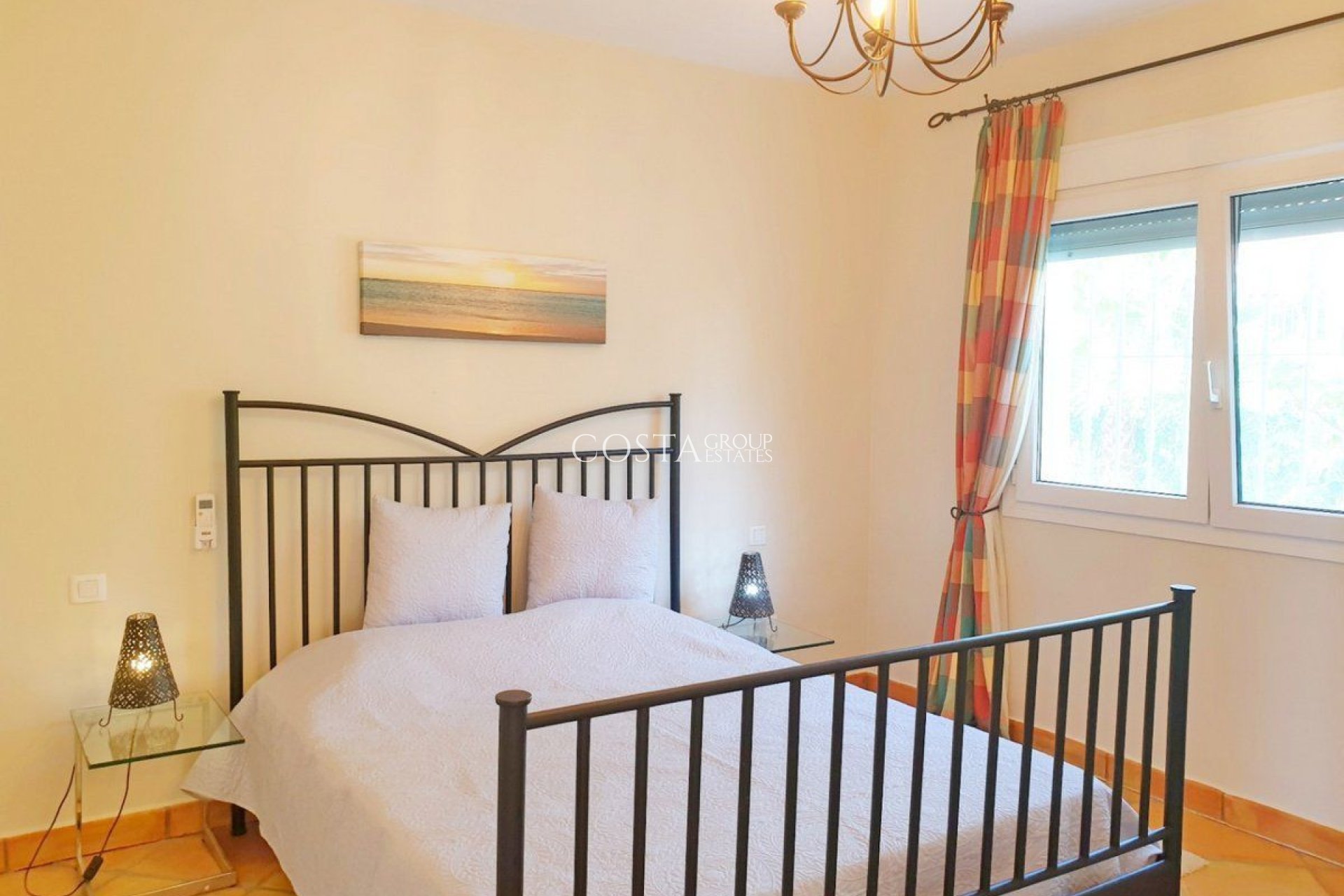 Revente - Villa -
Teulada - Moraira