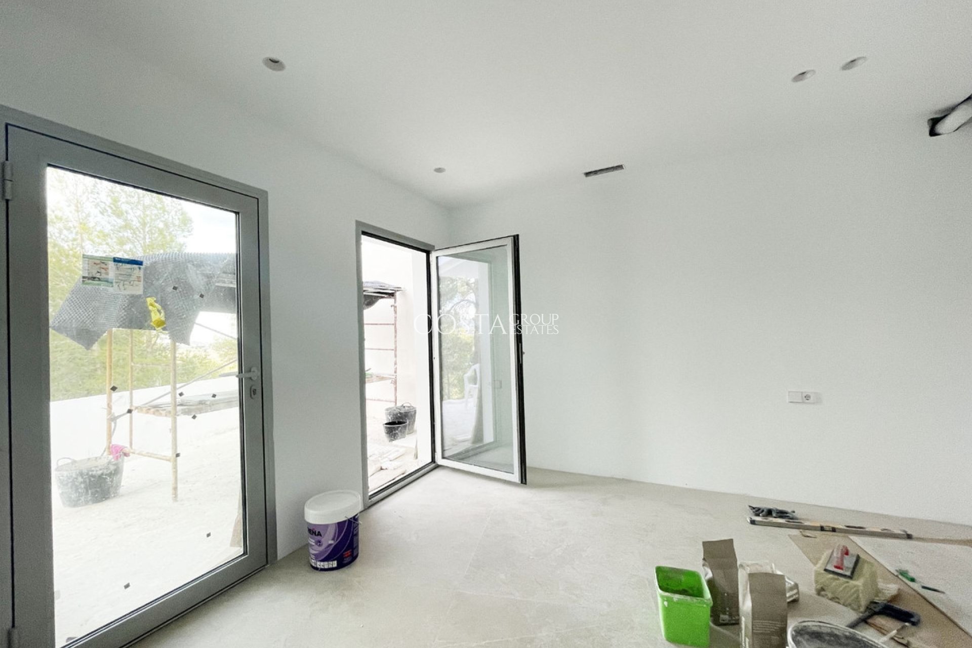 Revente - Villa -
Teulada - Moraira