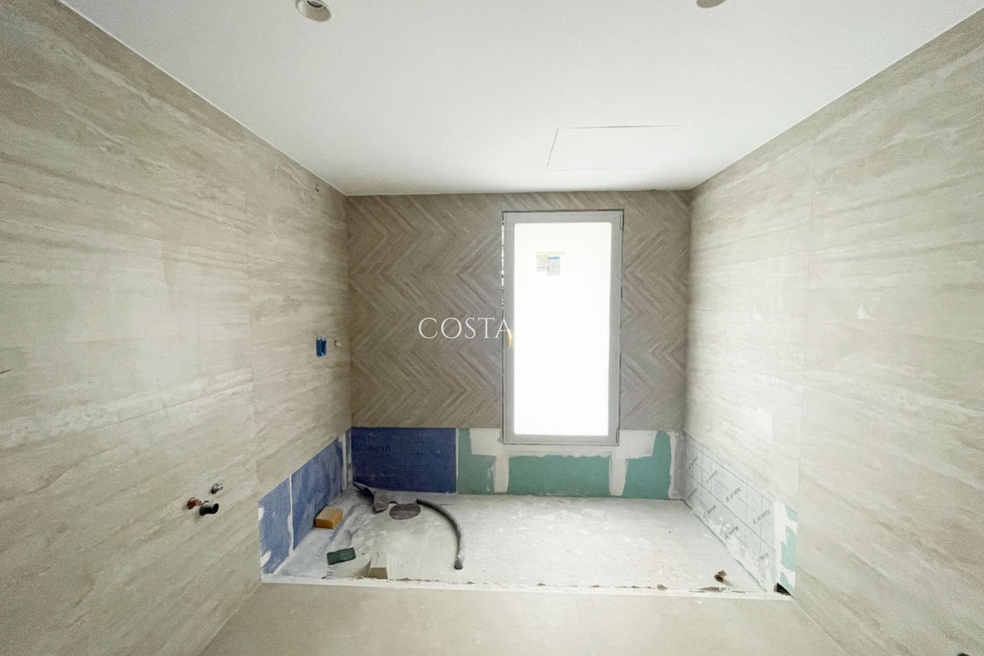 Revente - Villa -
Teulada - Moraira