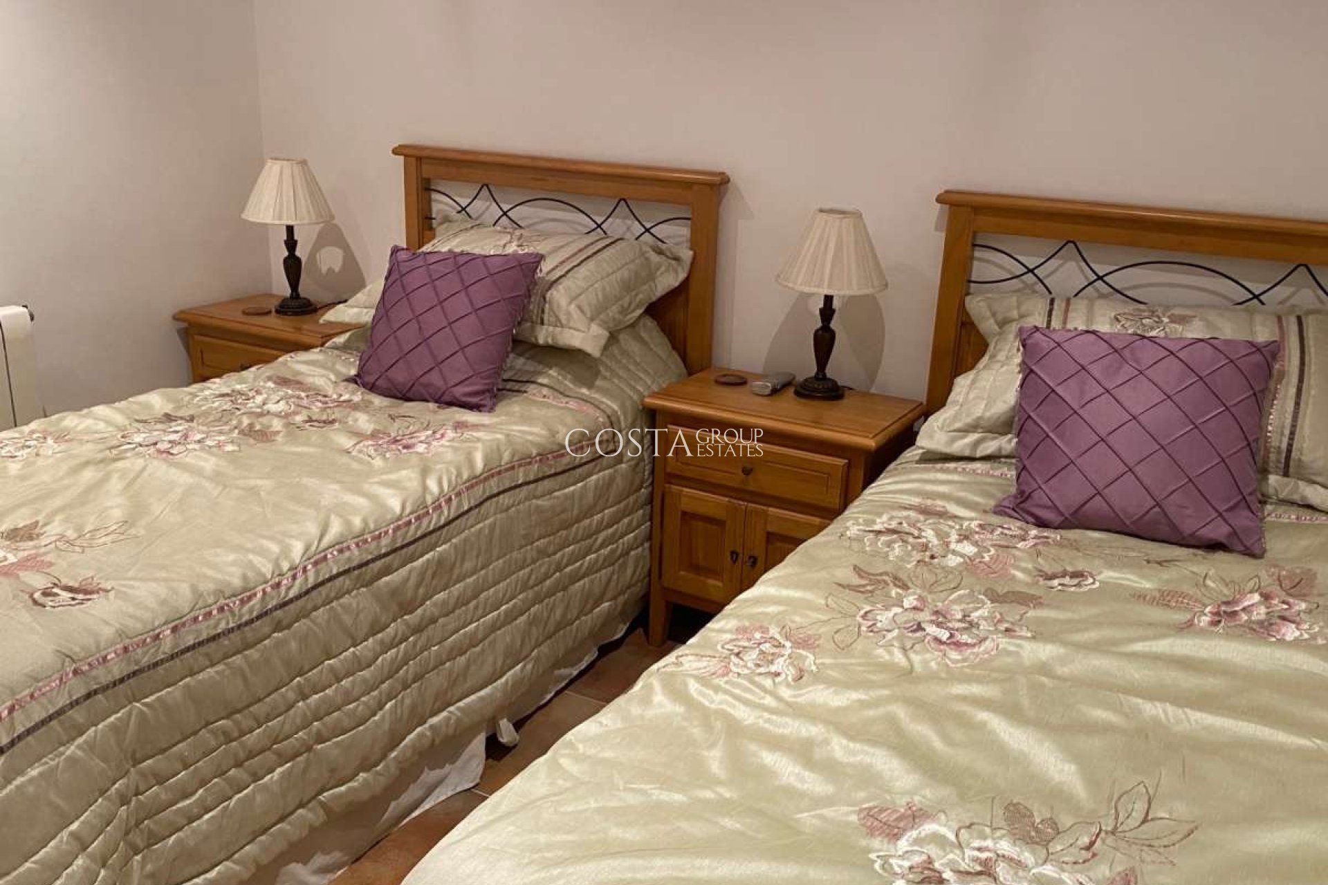 Revente - Villa -
Teulada - Moraira