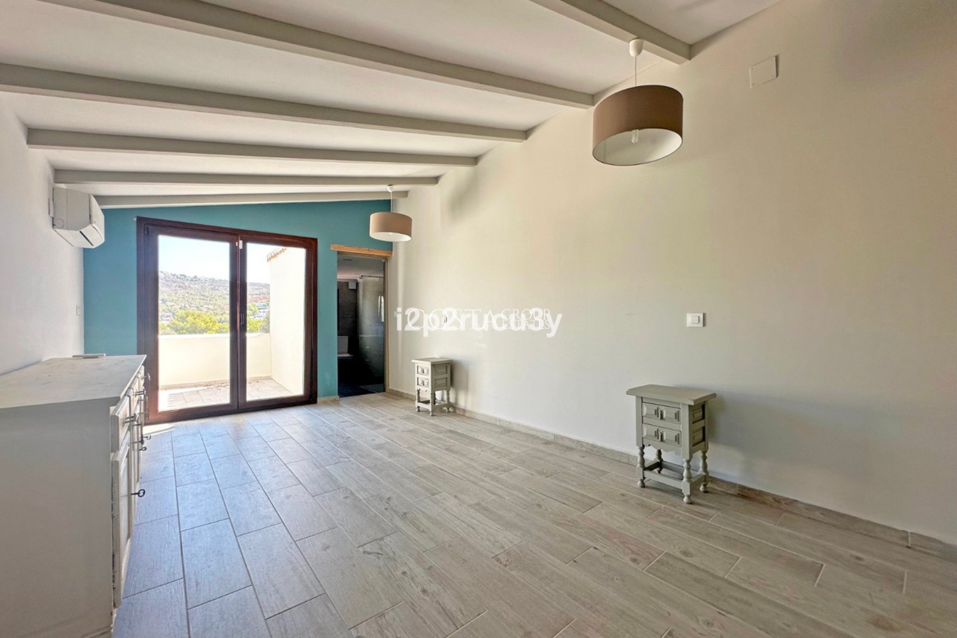 Revente - Villa -
Teulada - Moraira