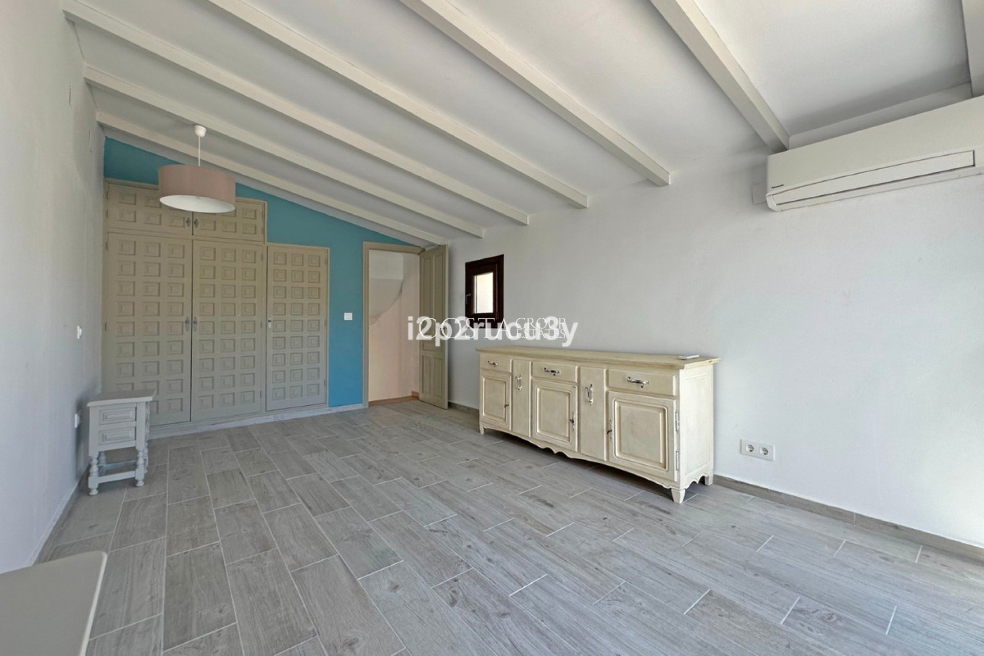 Revente - Villa -
Teulada - Moraira