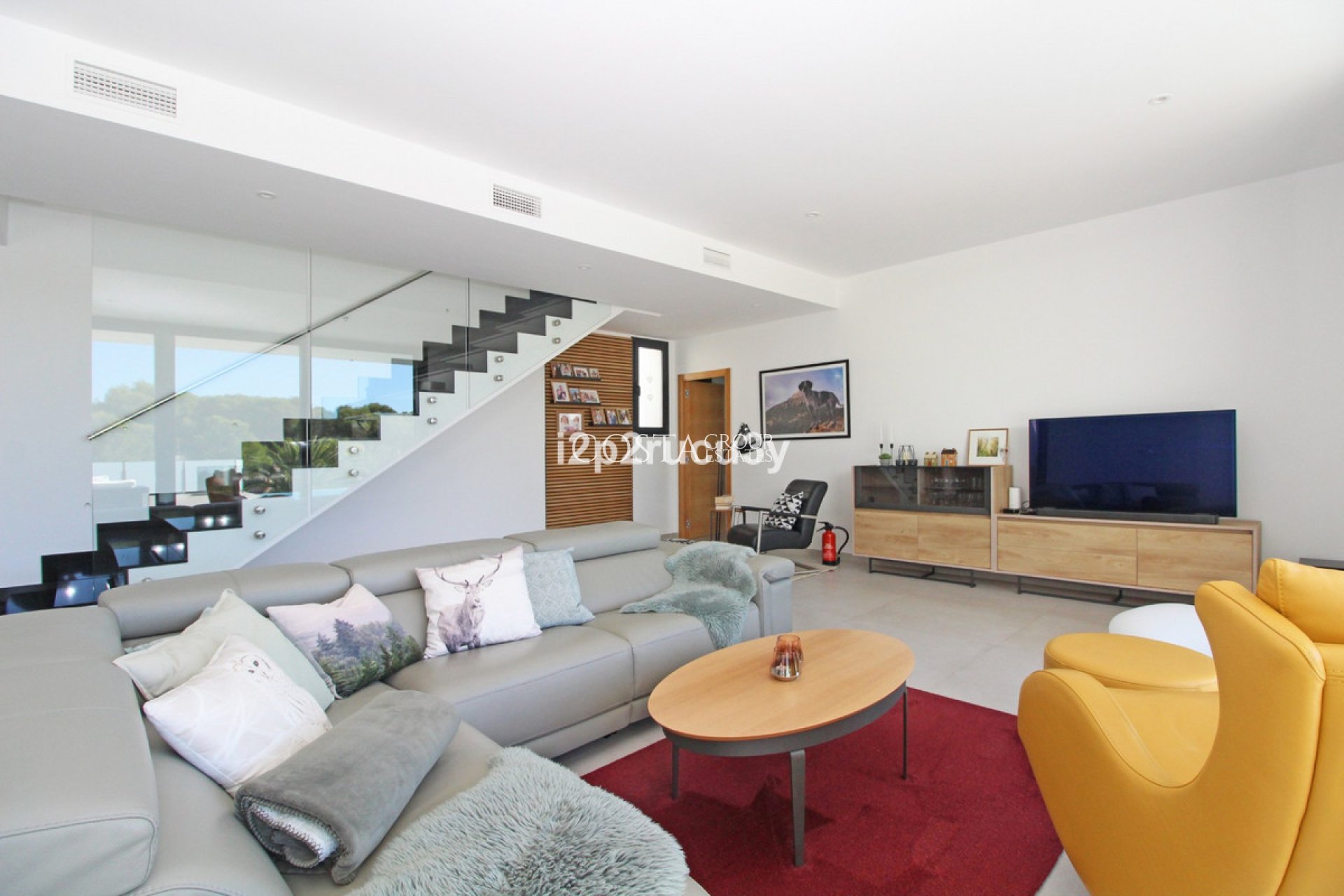 Revente - Villa -
Teulada - Moraira