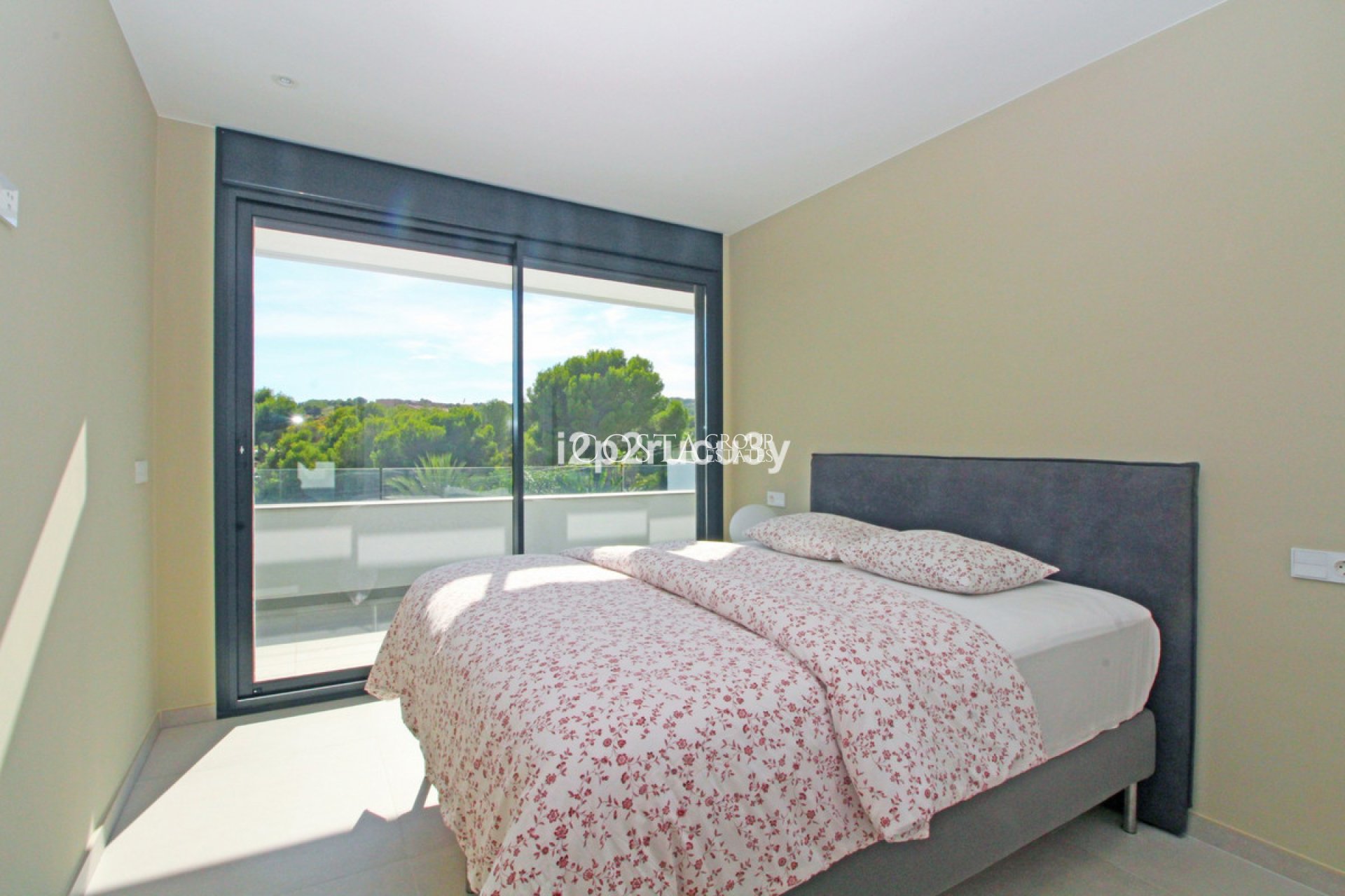 Revente - Villa -
Teulada - Moraira