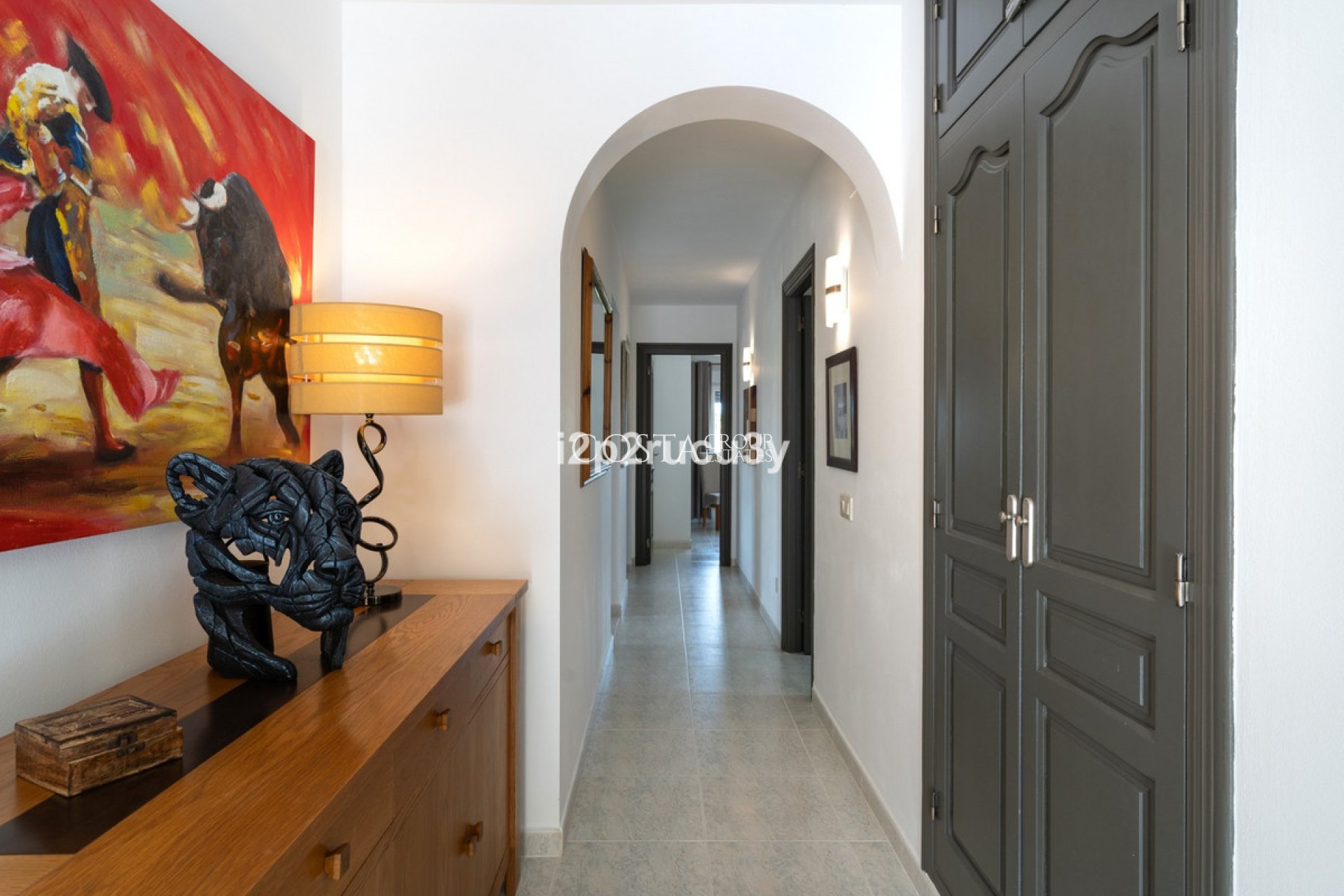 Revente - Villa -
Teulada - Moraira