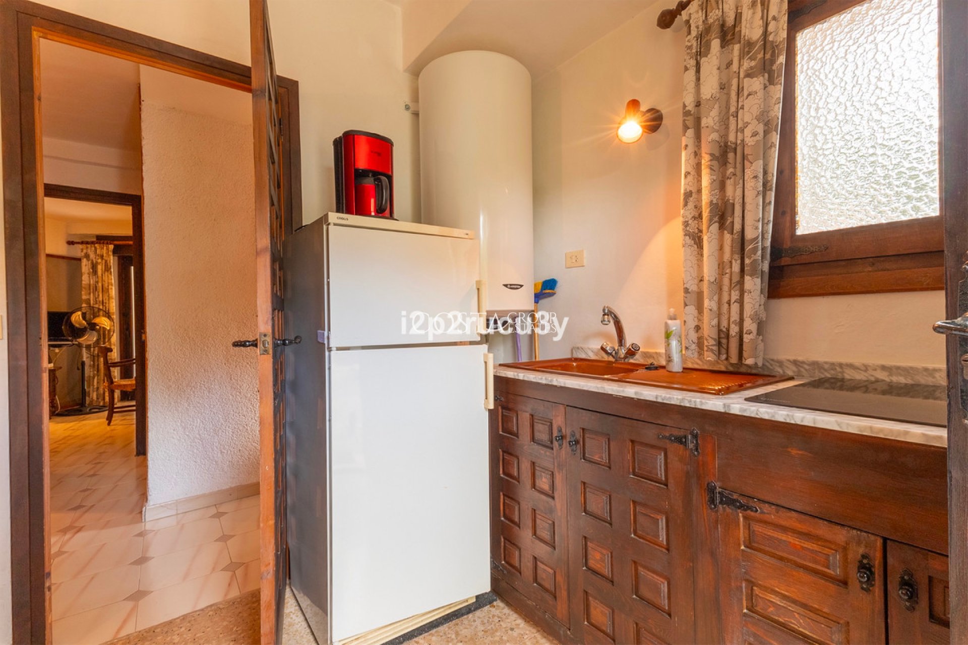 Revente - Villa -
Teulada - Moraira