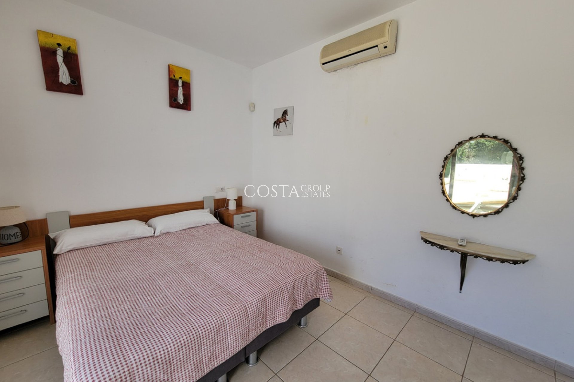 Revente - Villa -
Teulada - Moraira