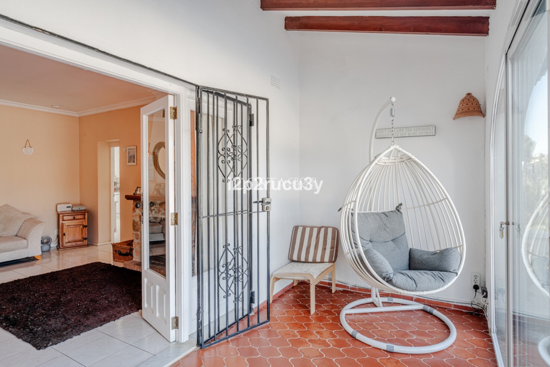 Revente - Villa -
Teulada - Moraira