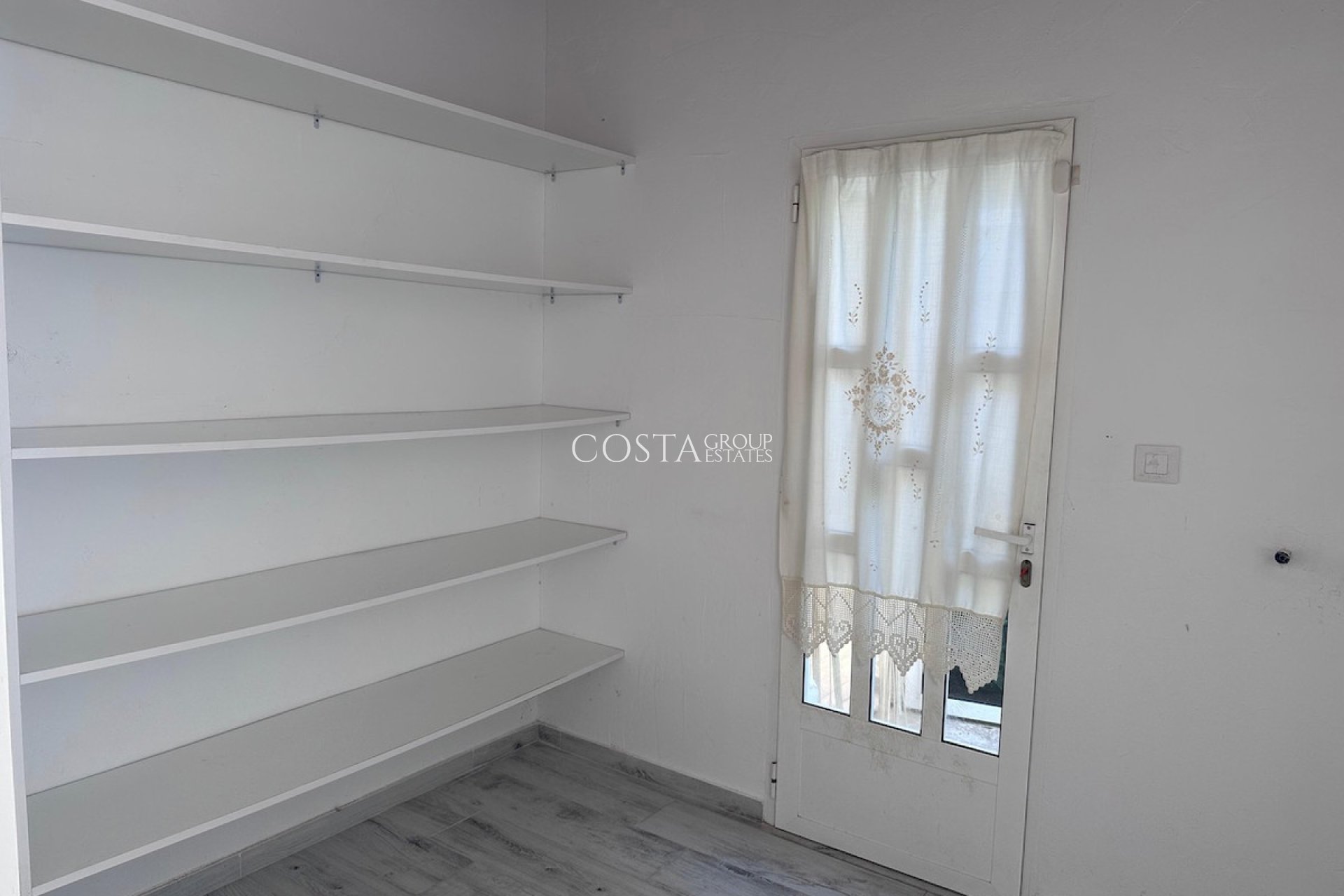 Revente - Villa -
Teulada - Moraira