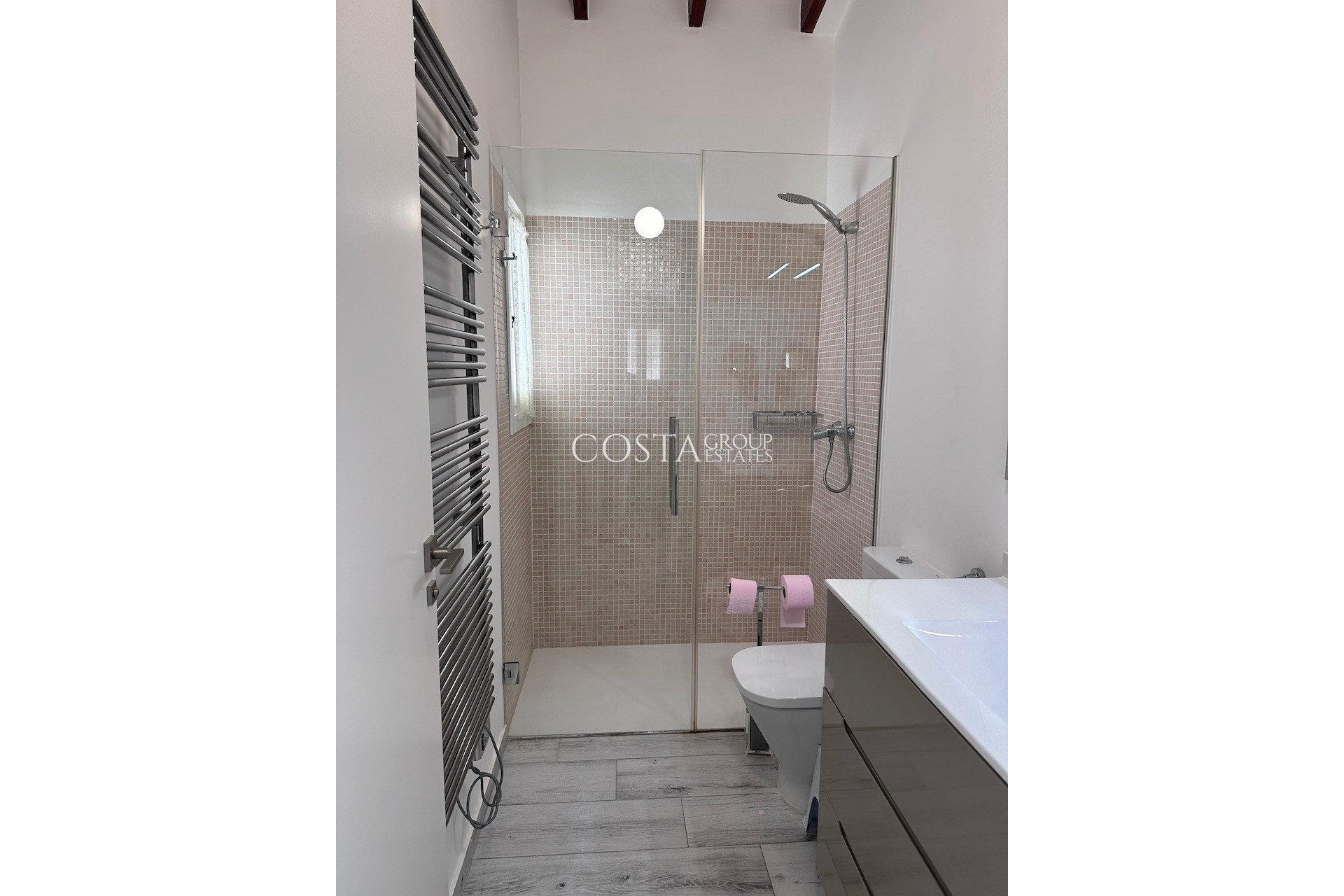 Revente - Villa -
Teulada - Moraira