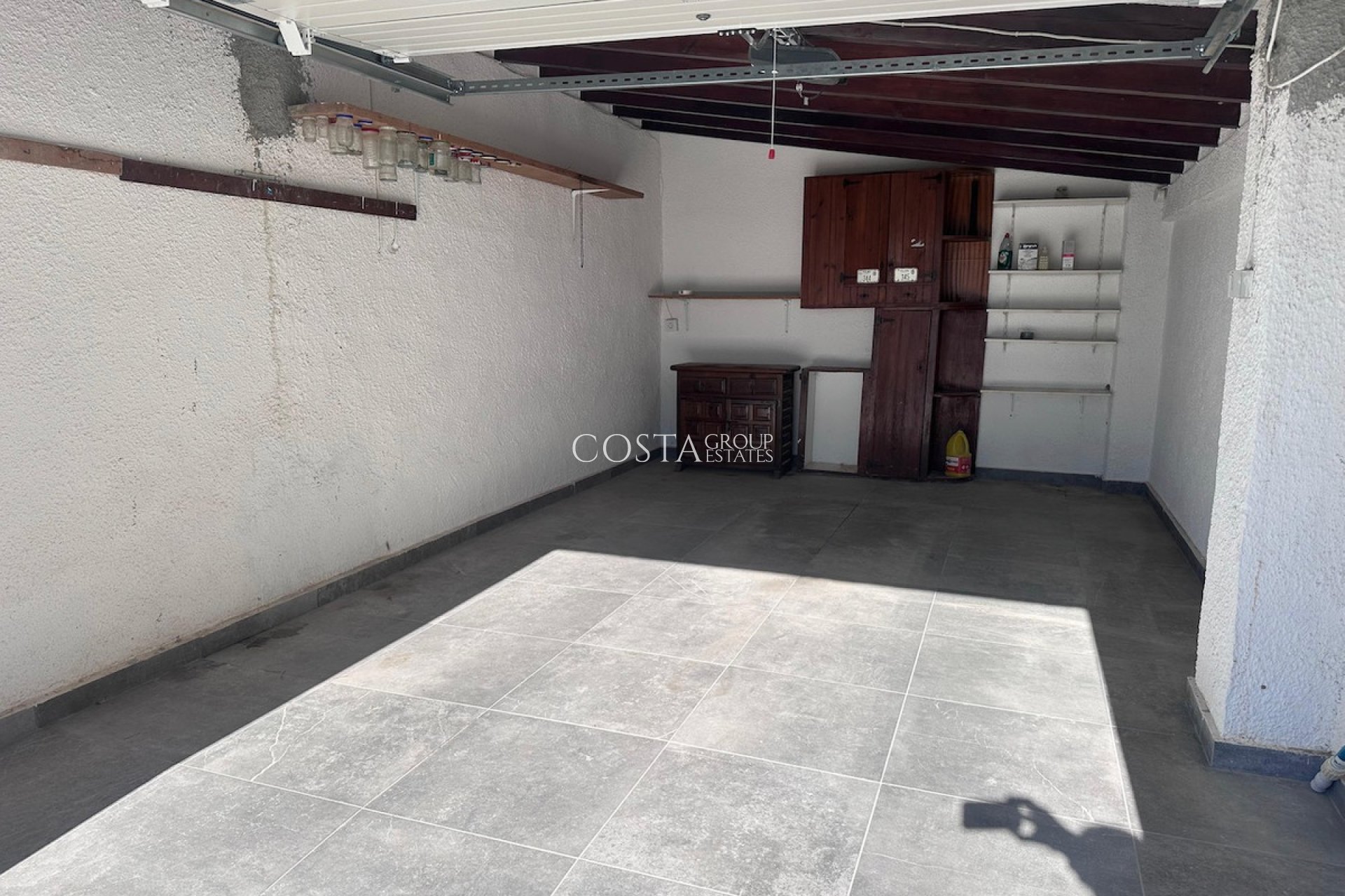 Revente - Villa -
Teulada - Moraira