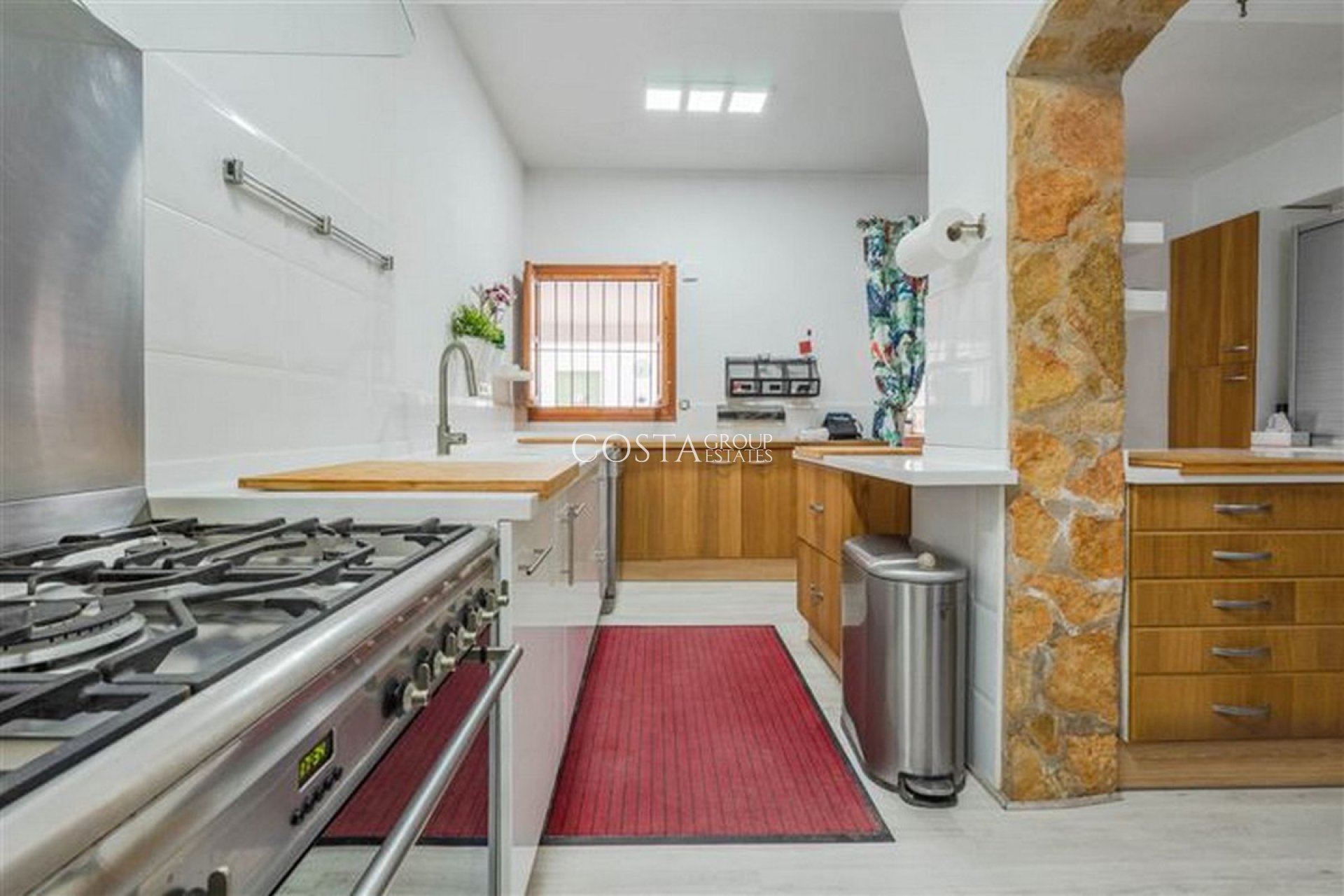 Revente - Villa -
Torre-Pacheco - Balsicas