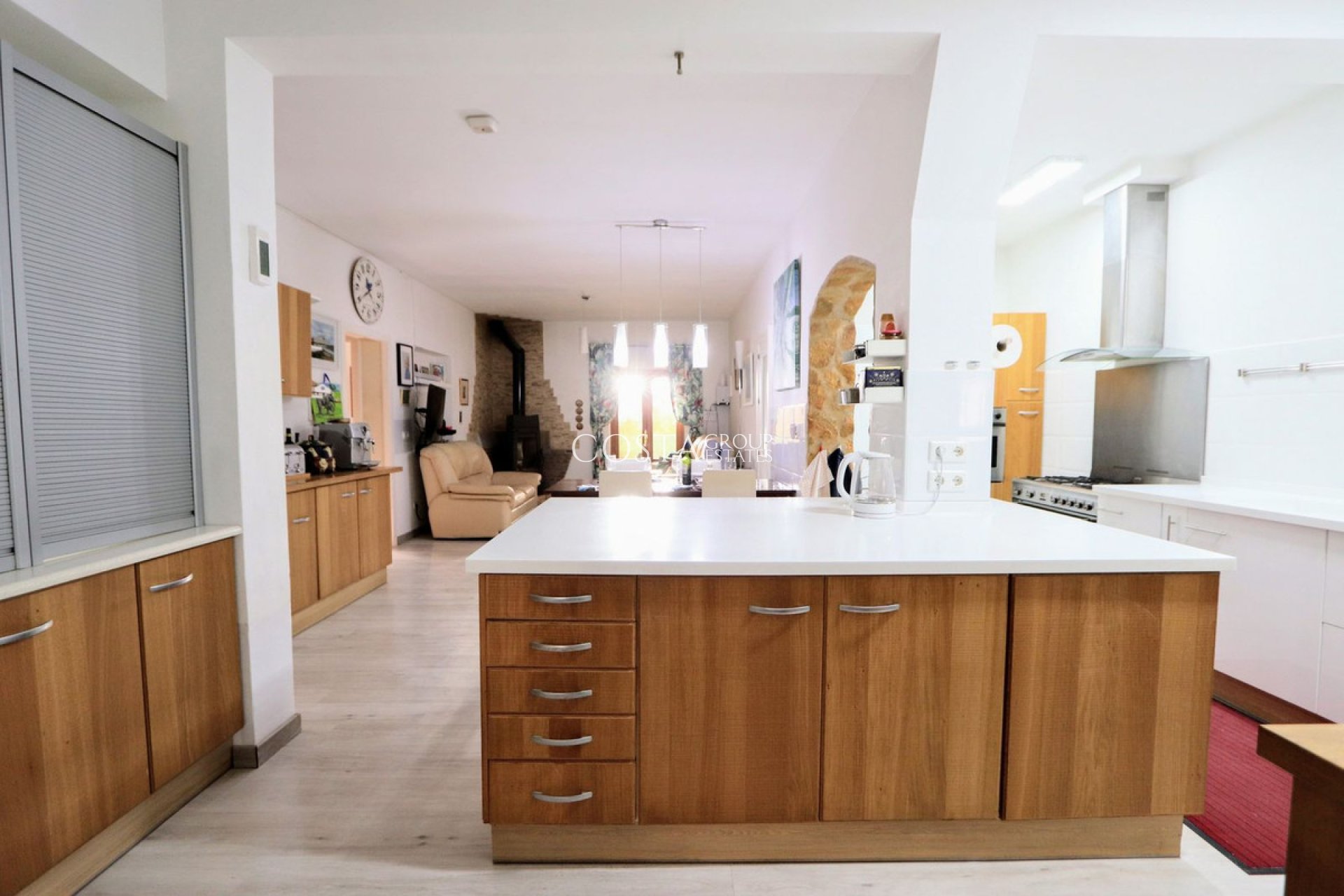 Revente - Villa -
Torre-Pacheco - Balsicas