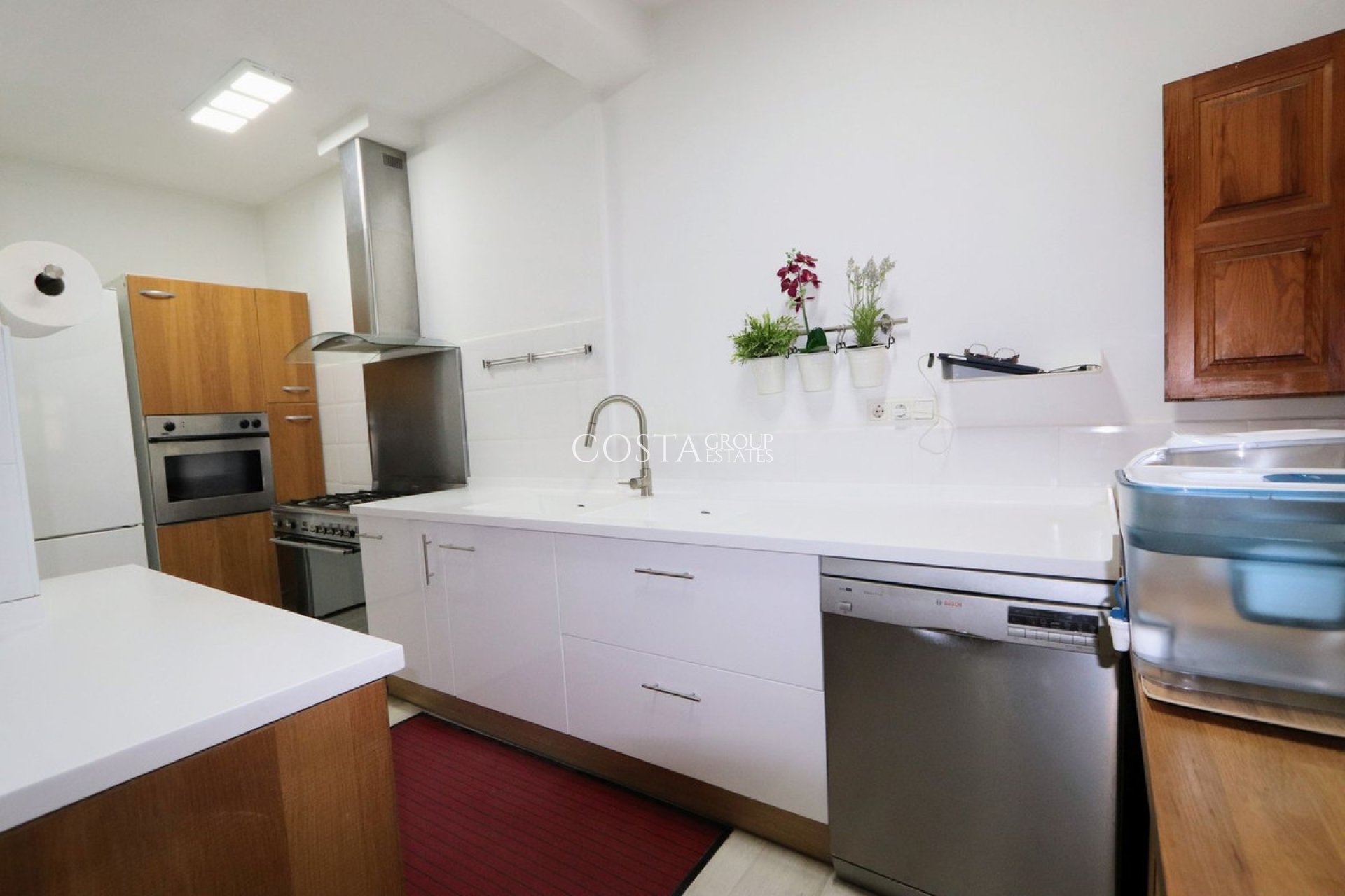 Revente - Villa -
Torre-Pacheco - Balsicas