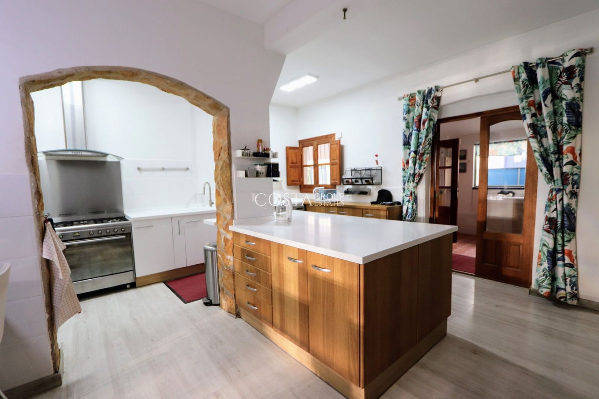 Revente - Villa -
Torre-Pacheco - Balsicas