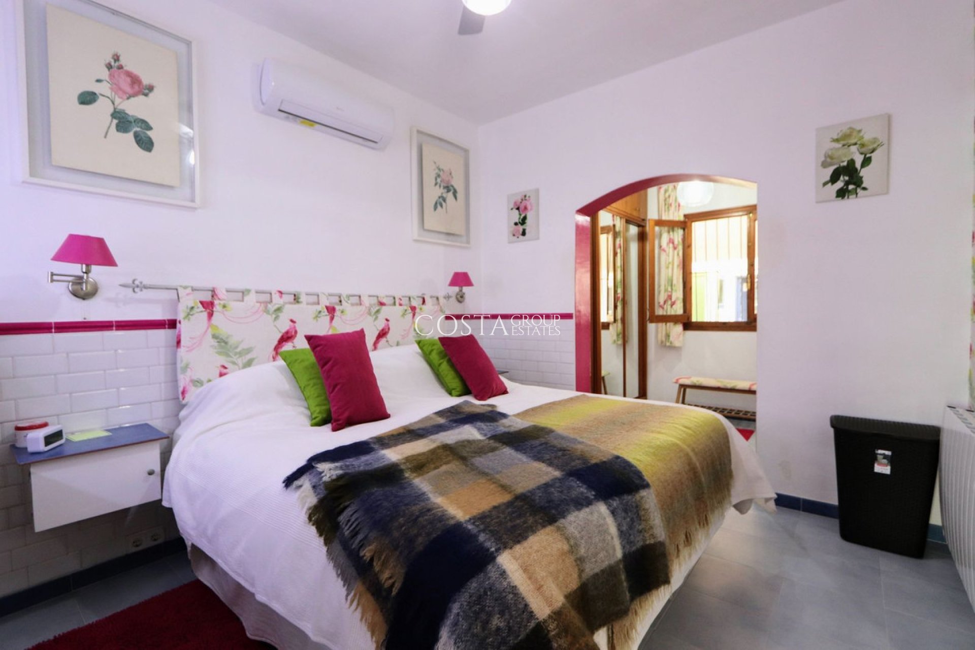 Revente - Villa -
Torre-Pacheco - Balsicas