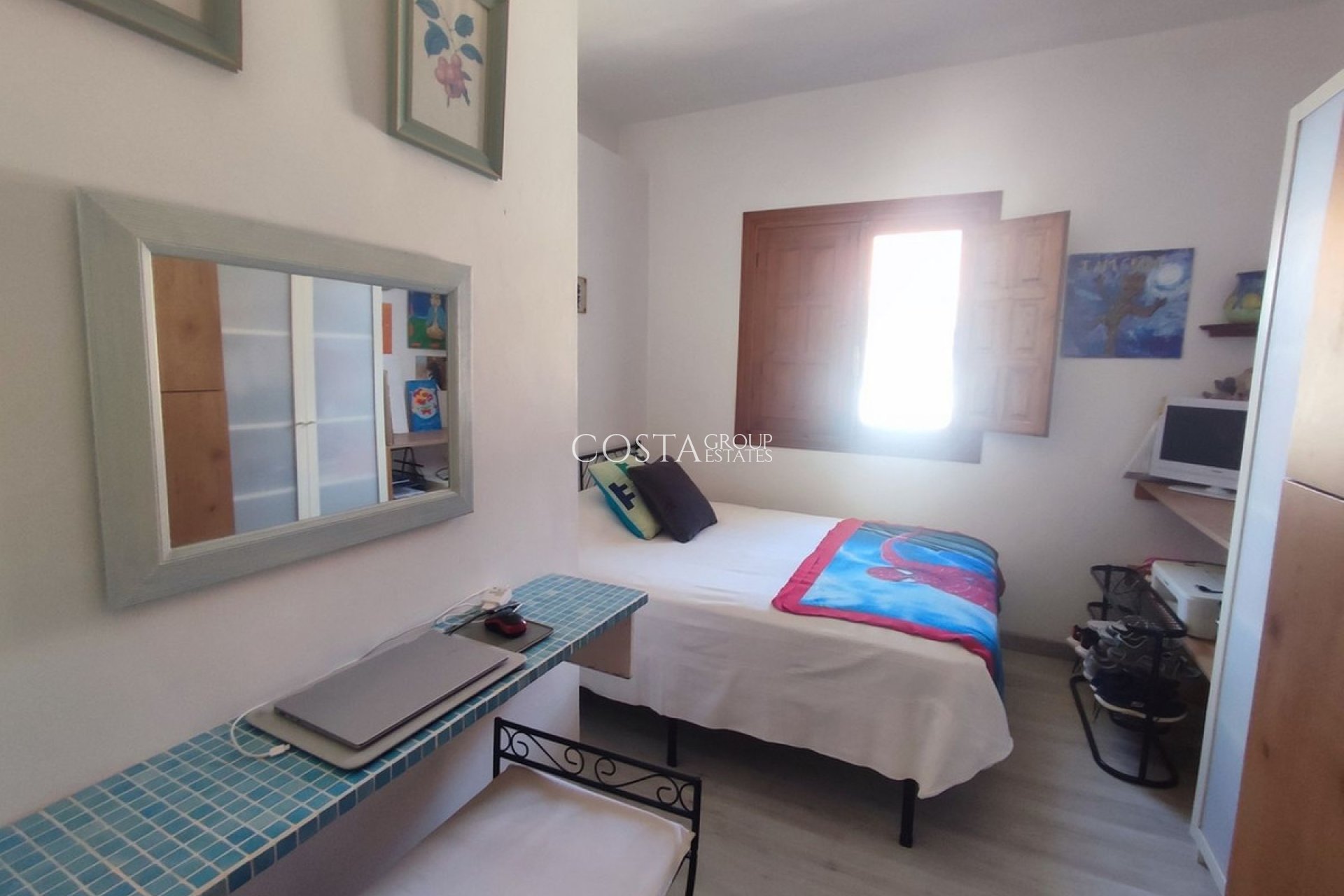 Revente - Villa -
Torre-Pacheco - Balsicas