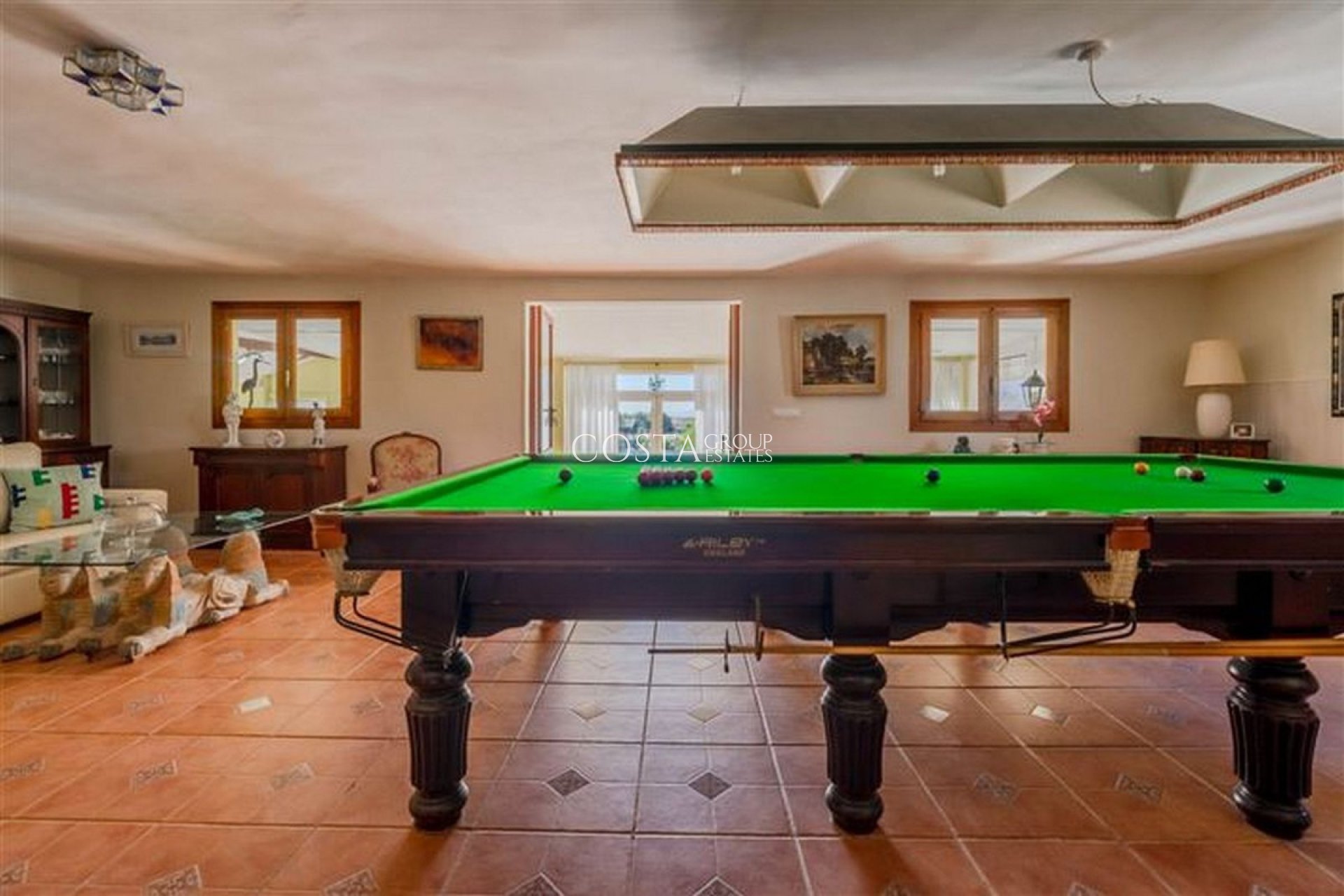 Revente - Villa -
Torre-Pacheco - Balsicas