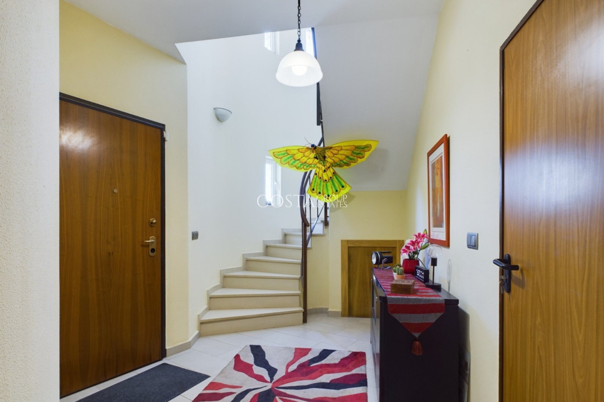 Revente - Villa -
Torre-Pacheco - Dolores de Pacheco