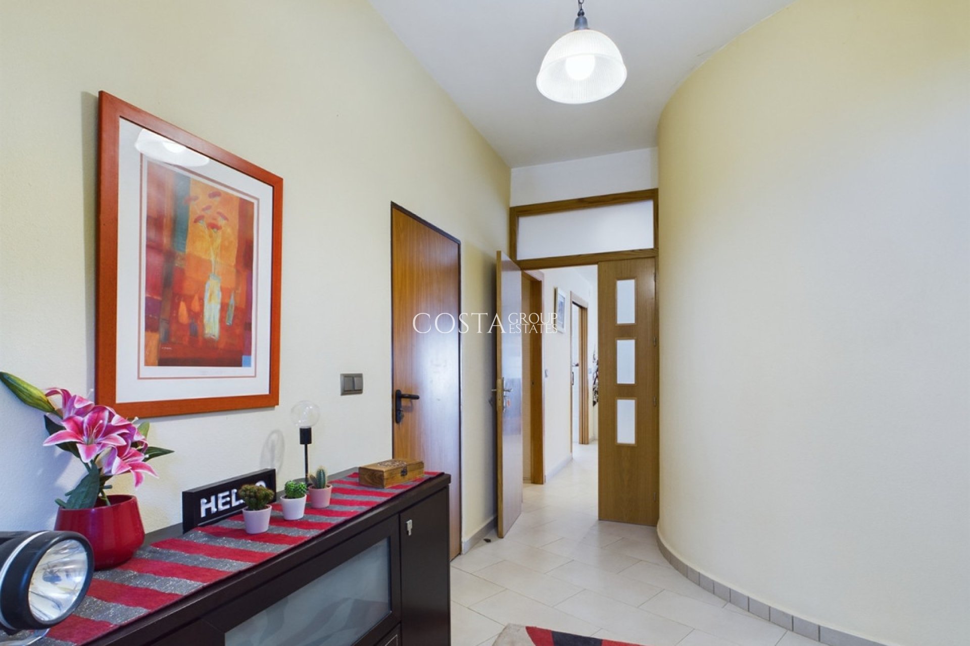 Revente - Villa -
Torre-Pacheco - Dolores de Pacheco