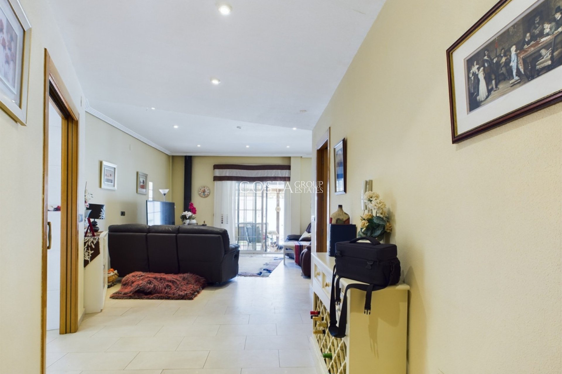 Revente - Villa -
Torre-Pacheco - Dolores de Pacheco