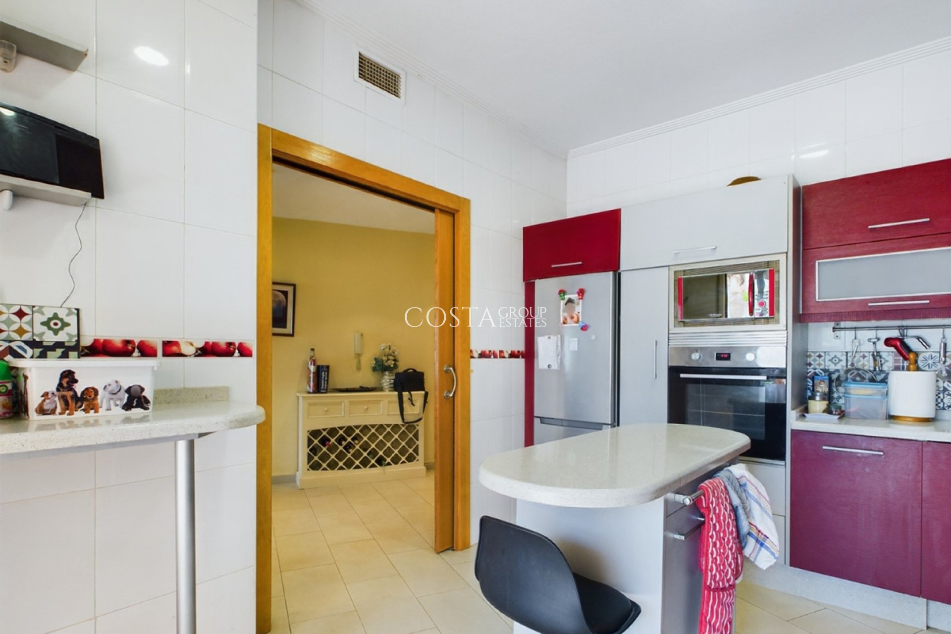 Revente - Villa -
Torre-Pacheco - Dolores de Pacheco