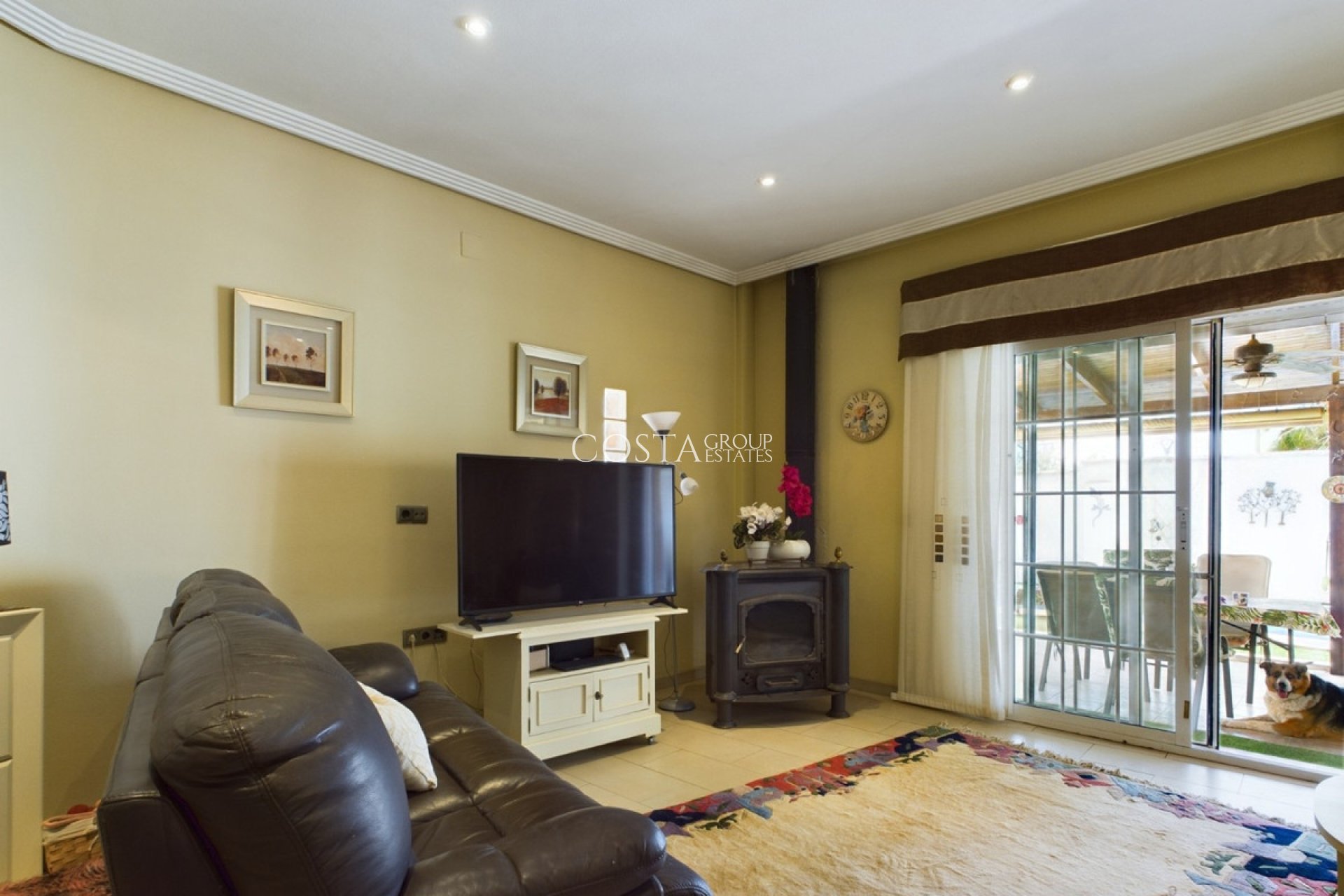 Revente - Villa -
Torre-Pacheco - Dolores de Pacheco