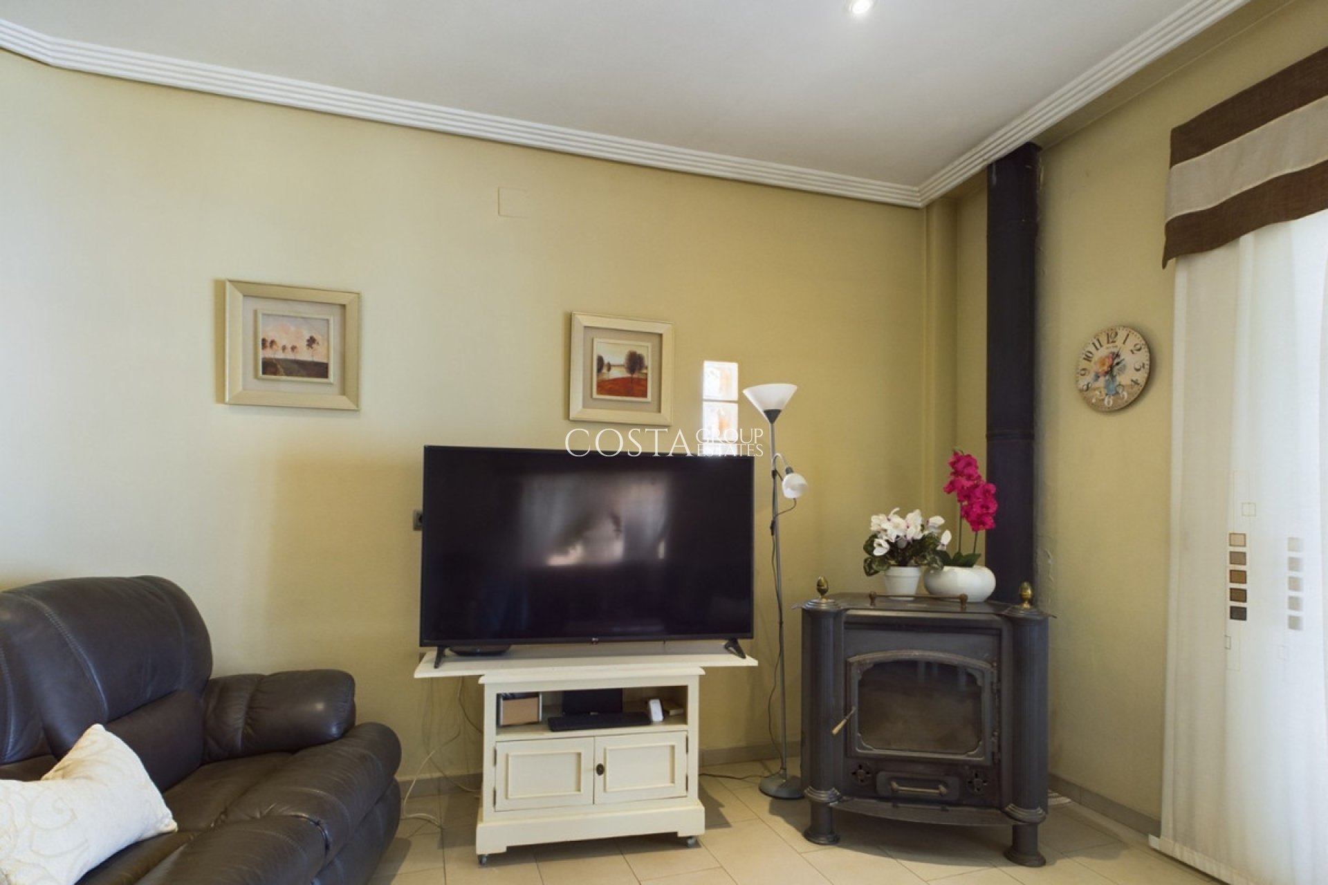 Revente - Villa -
Torre-Pacheco - Dolores de Pacheco