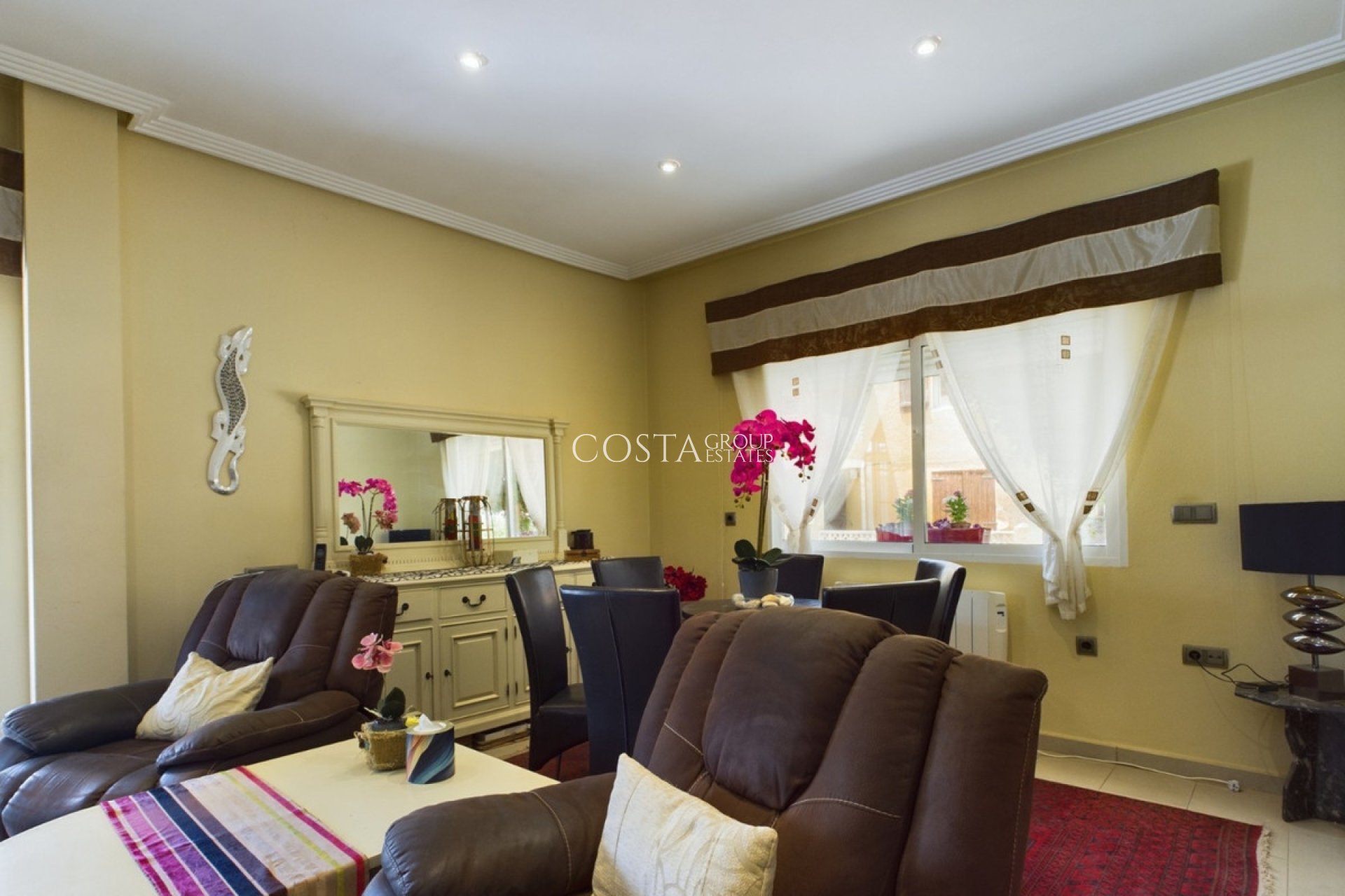 Revente - Villa -
Torre-Pacheco - Dolores de Pacheco