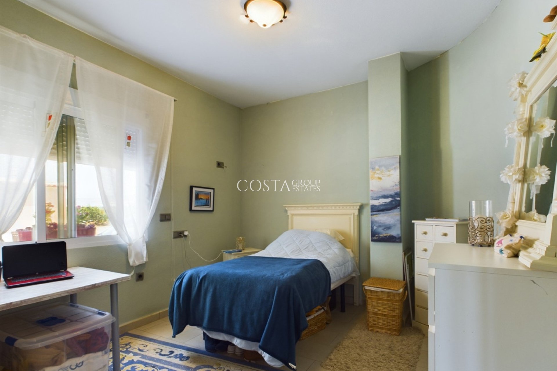Revente - Villa -
Torre-Pacheco - Dolores de Pacheco