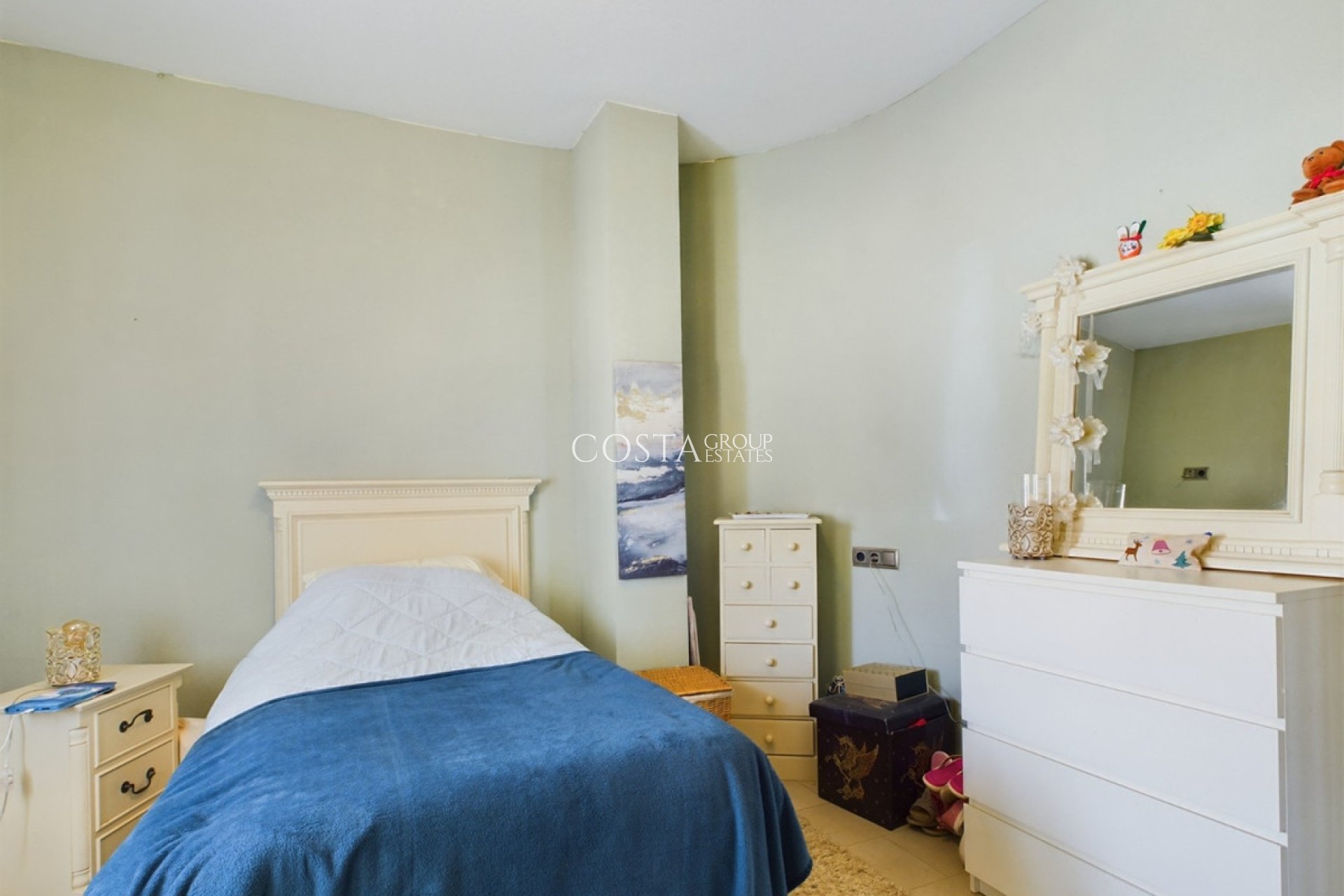 Revente - Villa -
Torre-Pacheco - Dolores de Pacheco