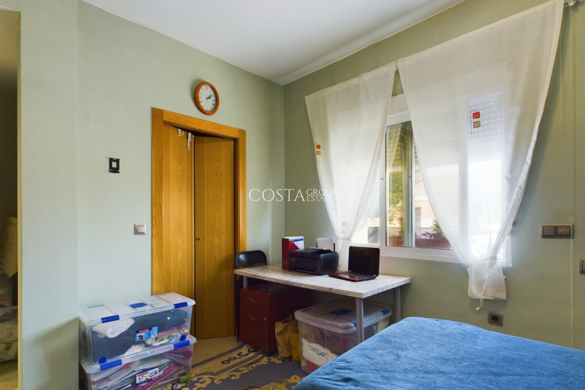 Revente - Villa -
Torre-Pacheco - Dolores de Pacheco