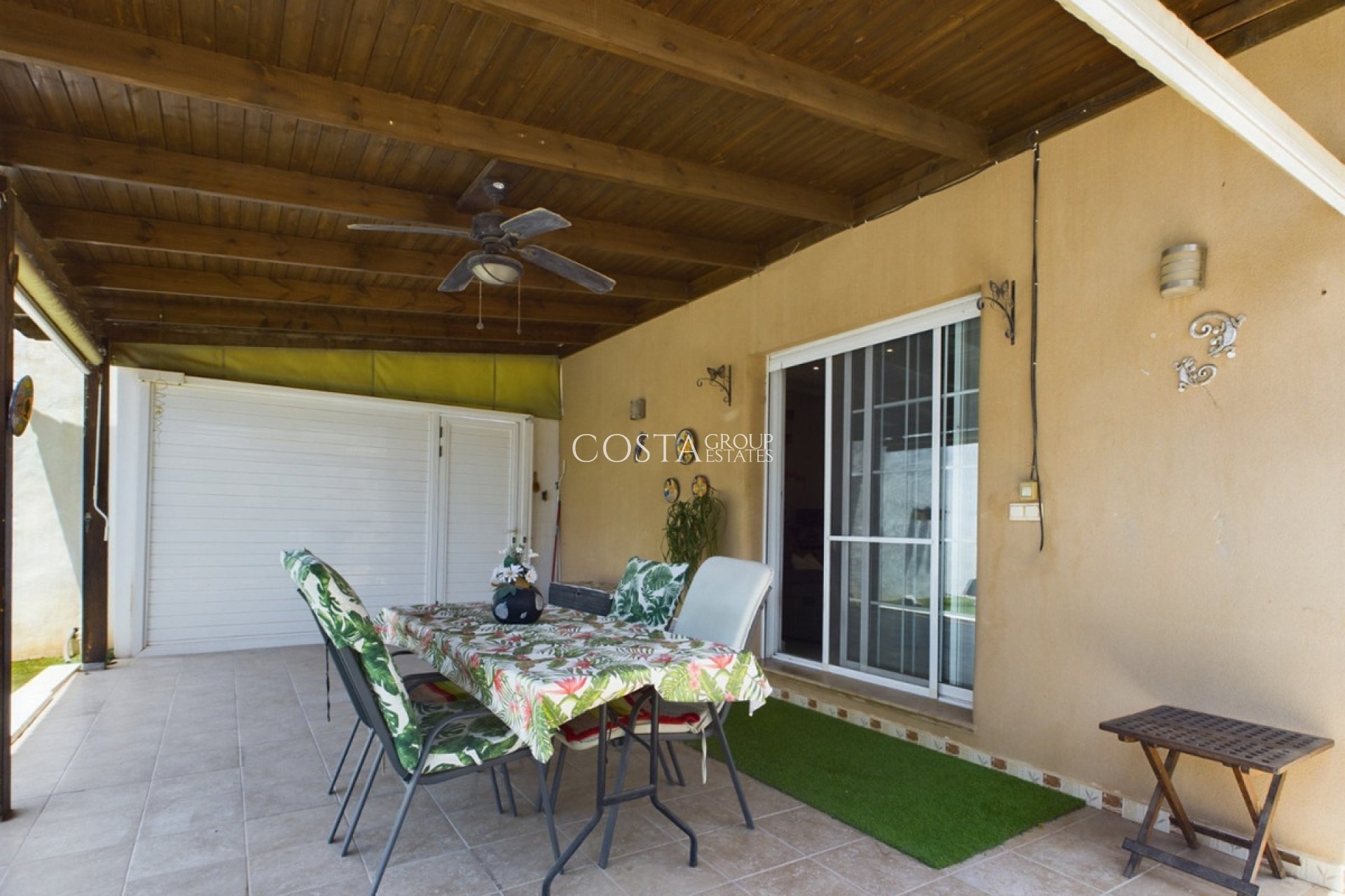 Revente - Villa -
Torre-Pacheco - Dolores de Pacheco