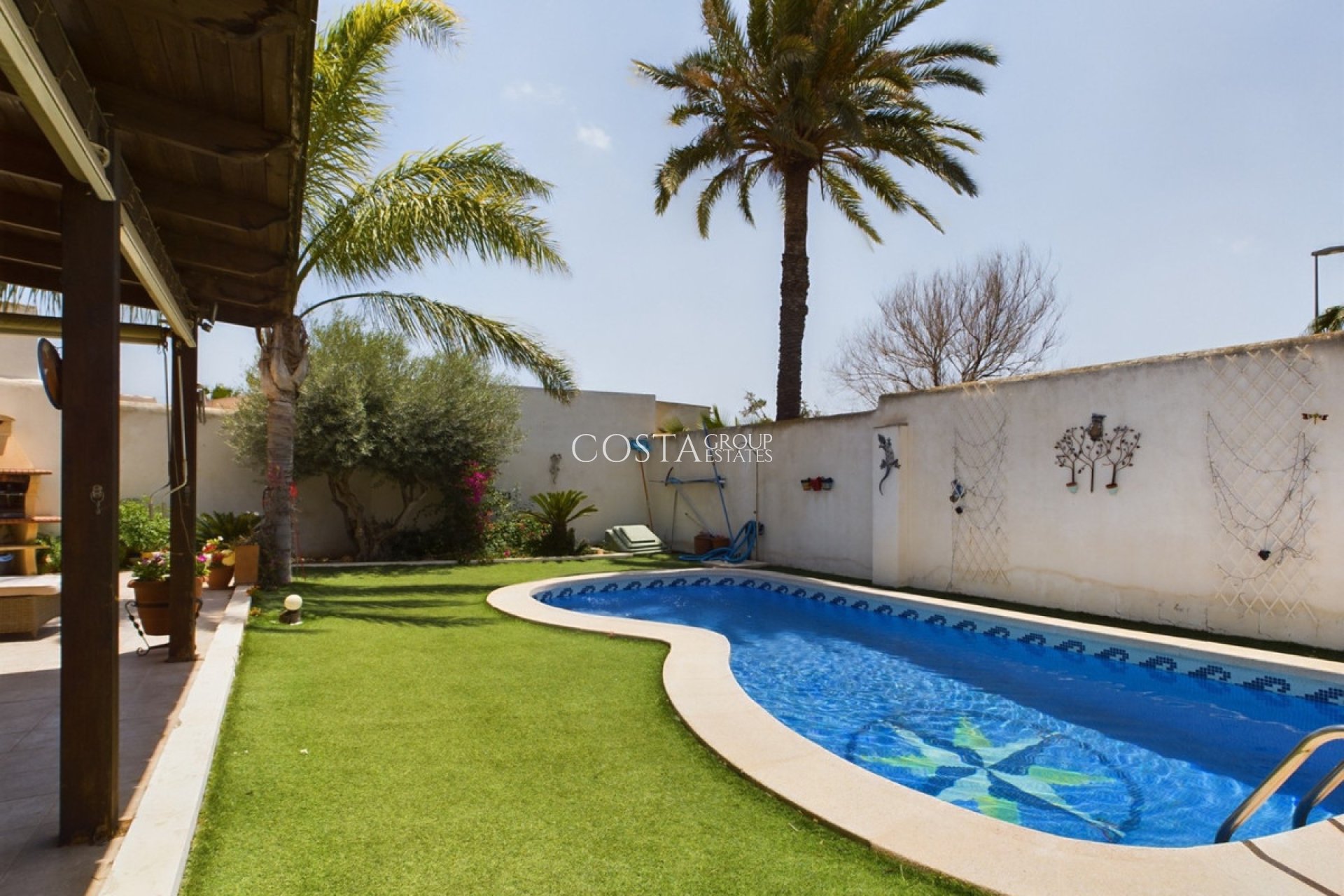 Revente - Villa -
Torre-Pacheco - Dolores de Pacheco