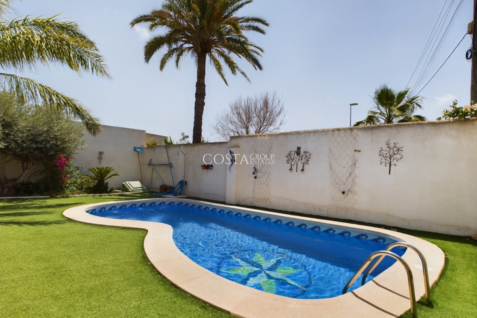 Revente - Villa -
Torre-Pacheco - Dolores de Pacheco