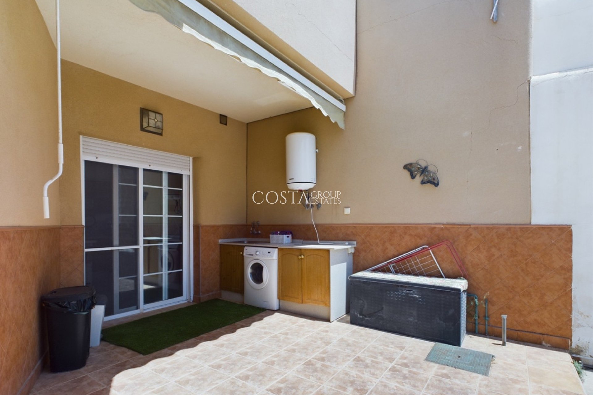 Revente - Villa -
Torre-Pacheco - Dolores de Pacheco