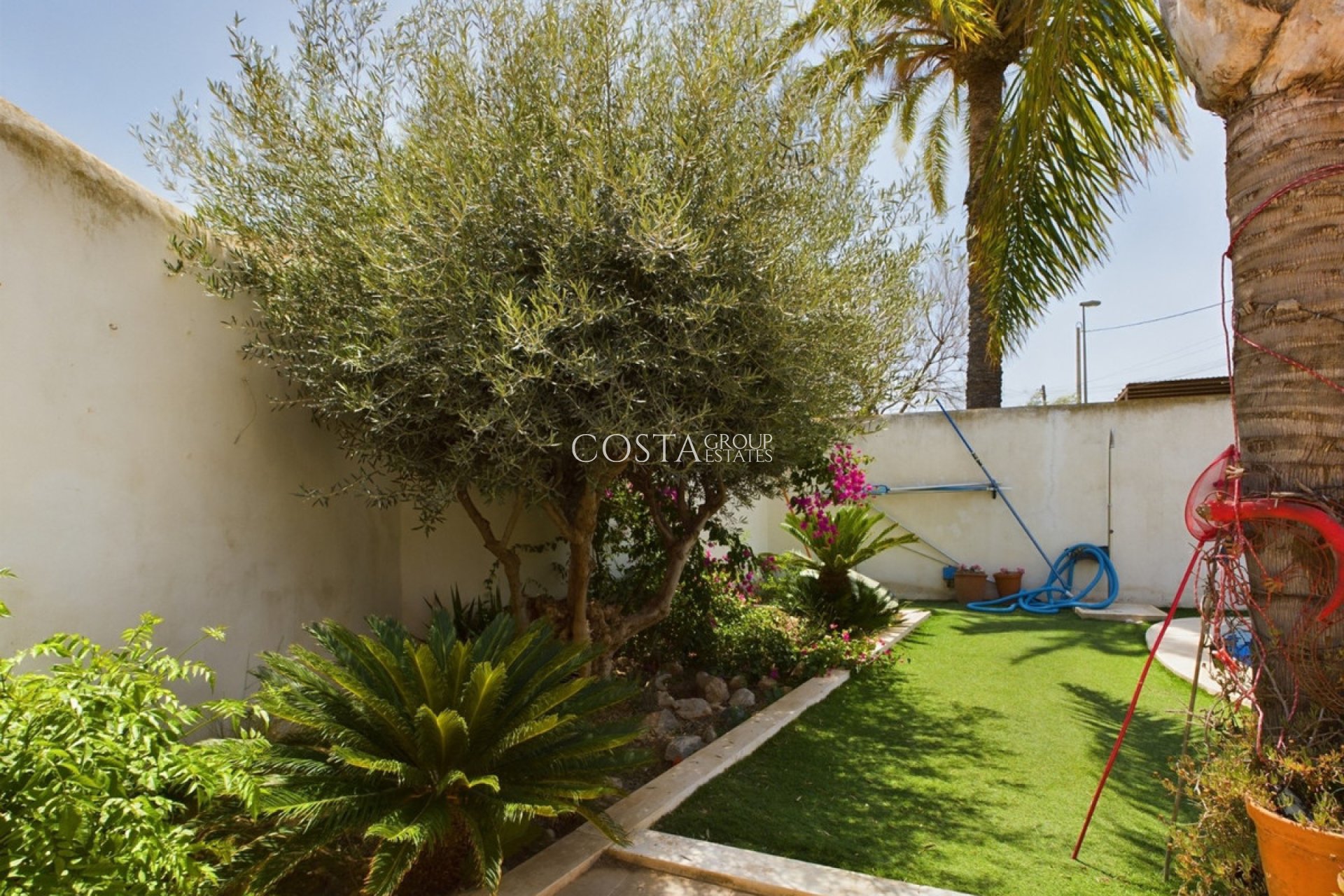 Revente - Villa -
Torre-Pacheco - Dolores de Pacheco