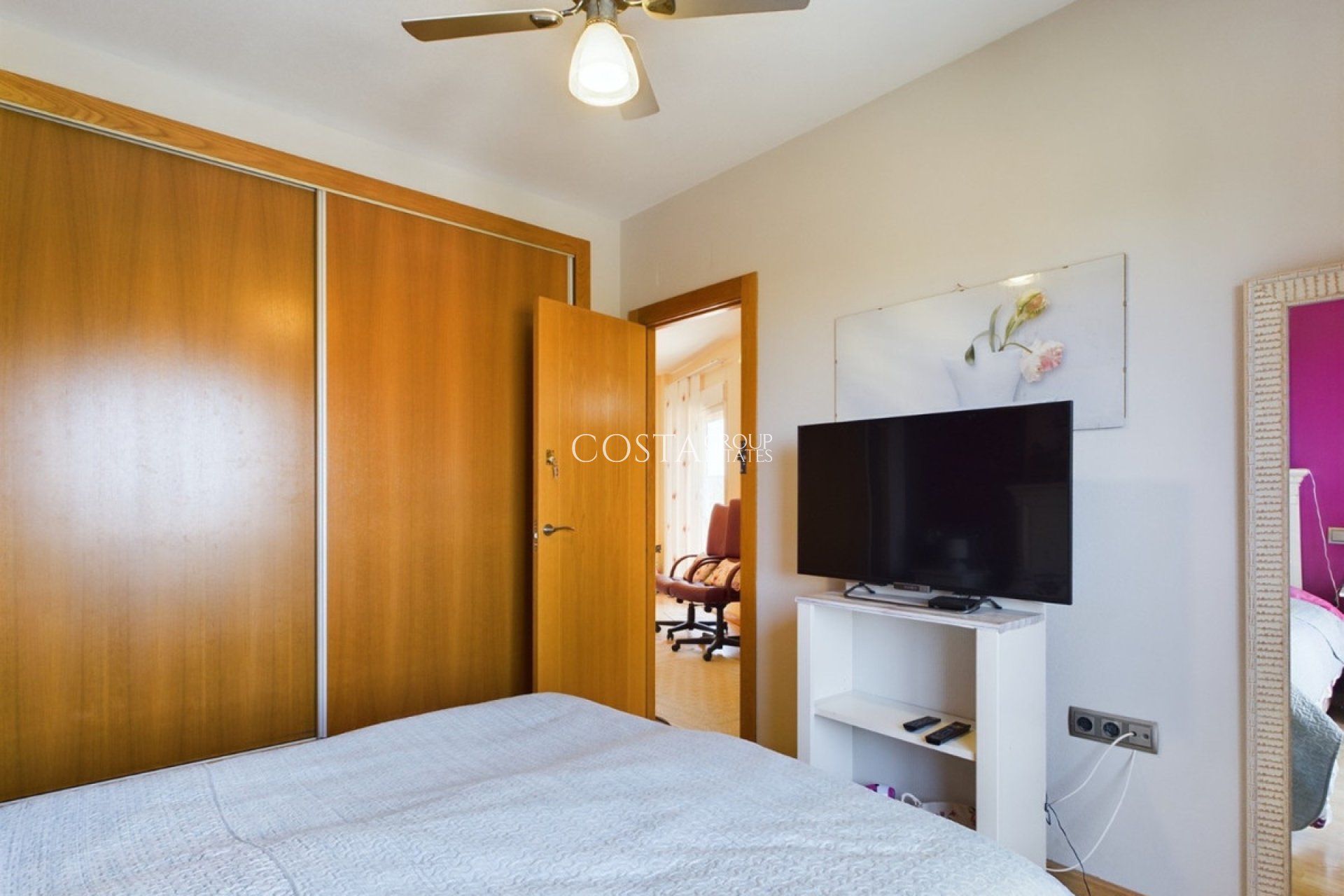 Revente - Villa -
Torre-Pacheco - Dolores de Pacheco