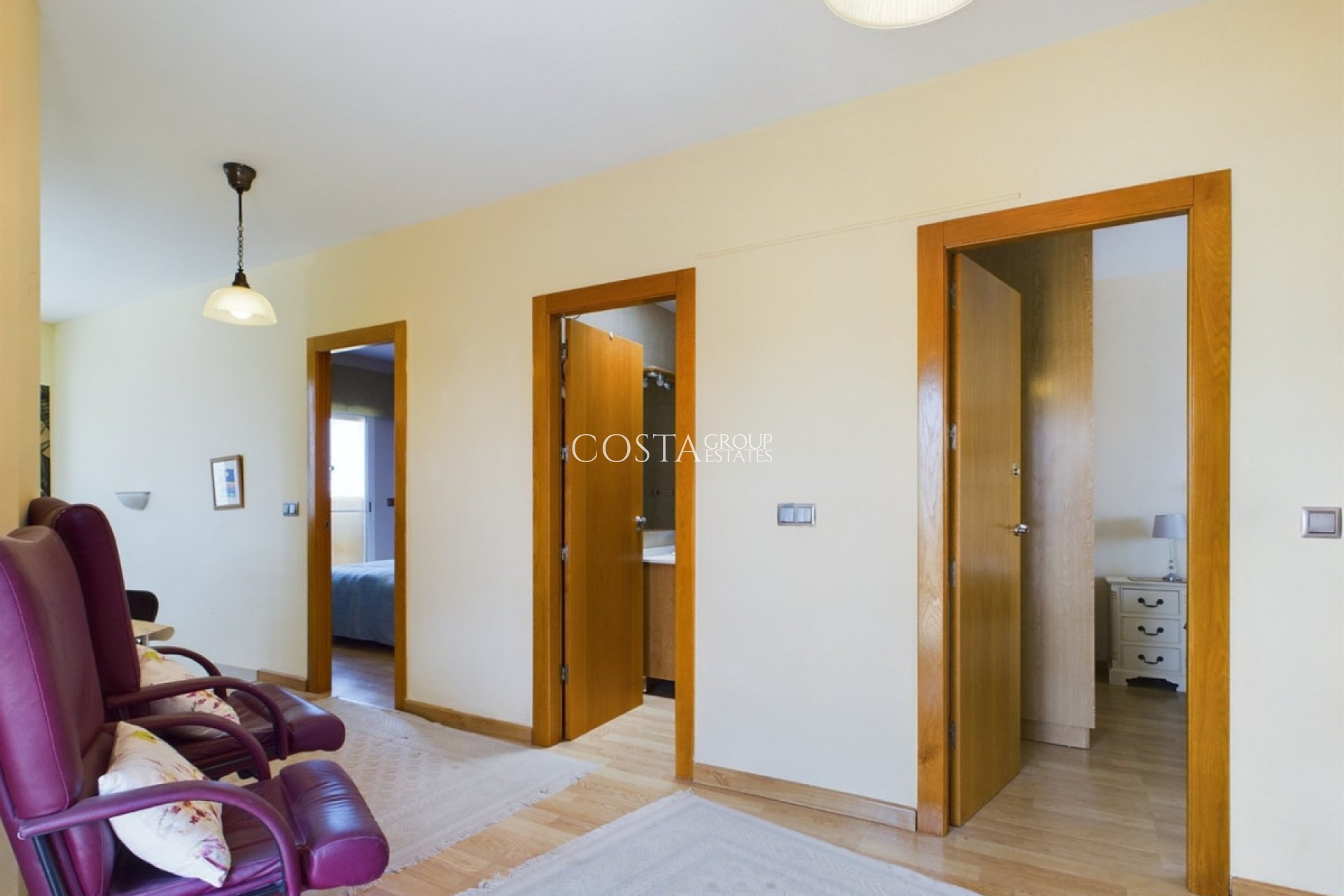 Revente - Villa -
Torre-Pacheco - Dolores de Pacheco
