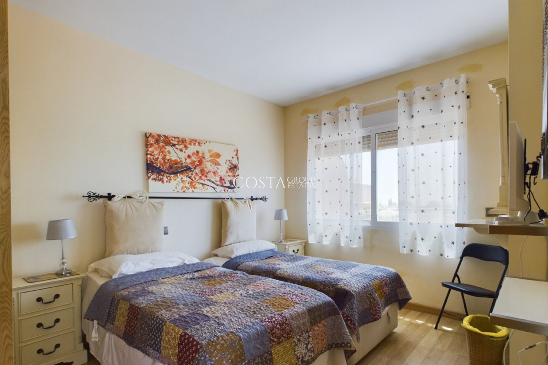 Revente - Villa -
Torre-Pacheco - Dolores de Pacheco